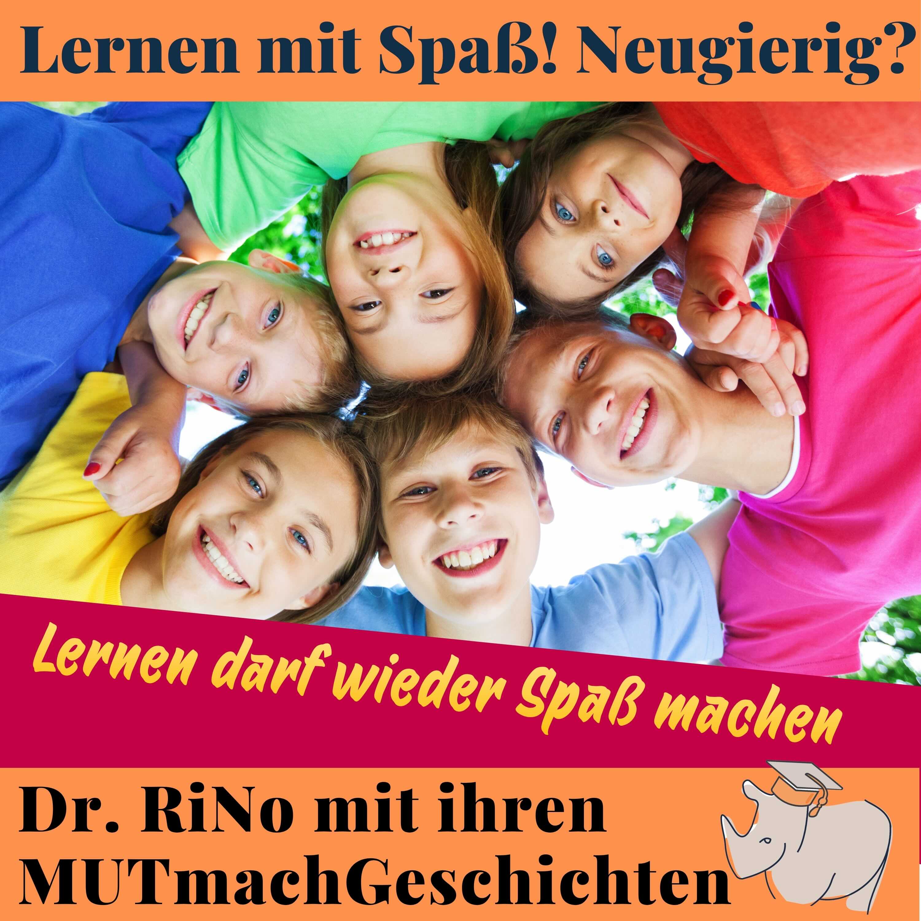 Lernen mit Spaß! Neugierig? episode artwork
