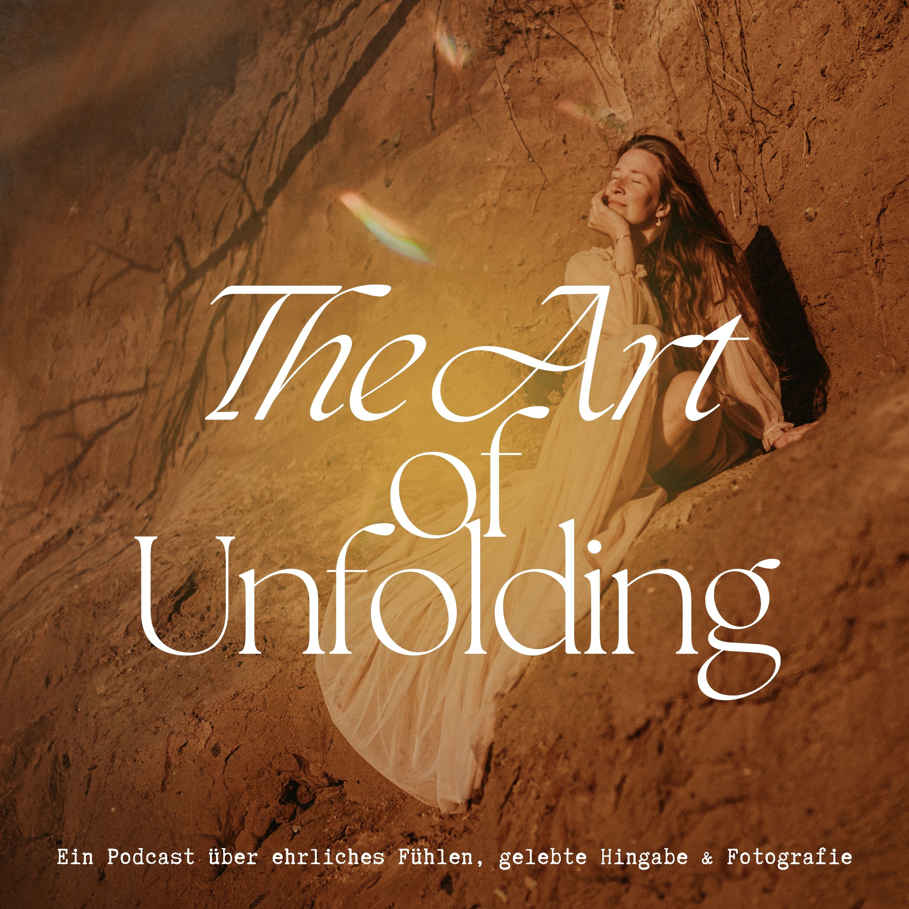 The Art of Unfolding