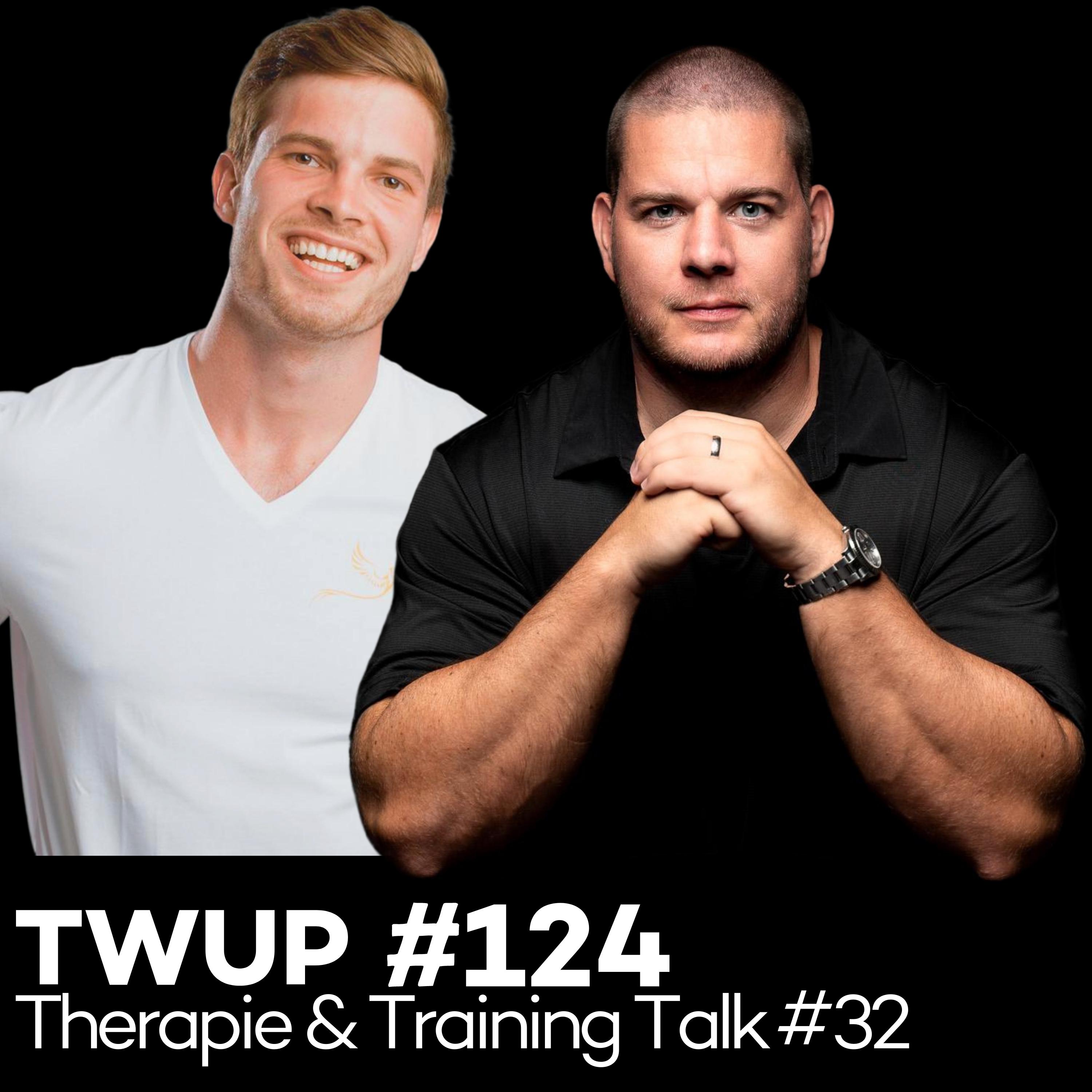 Therapie & Training Talk