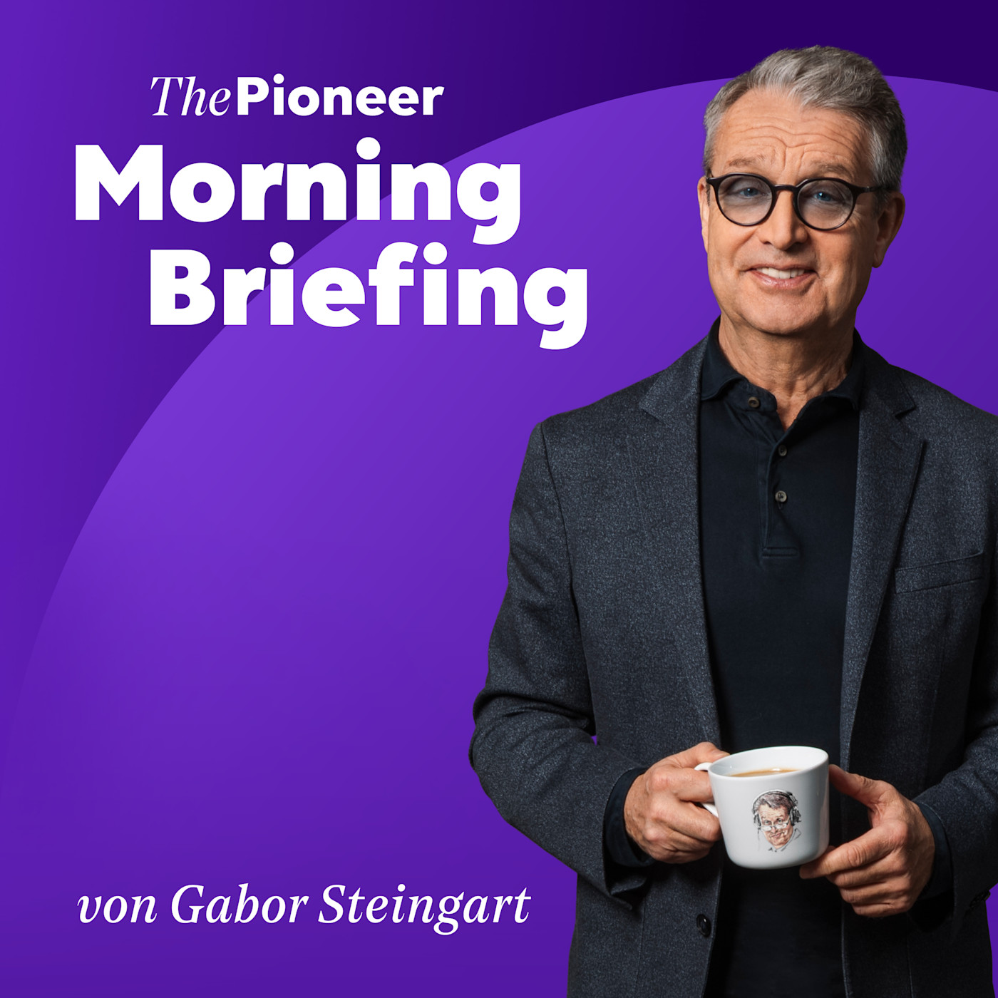 Test Podcast (NICHT BENUTZEN)