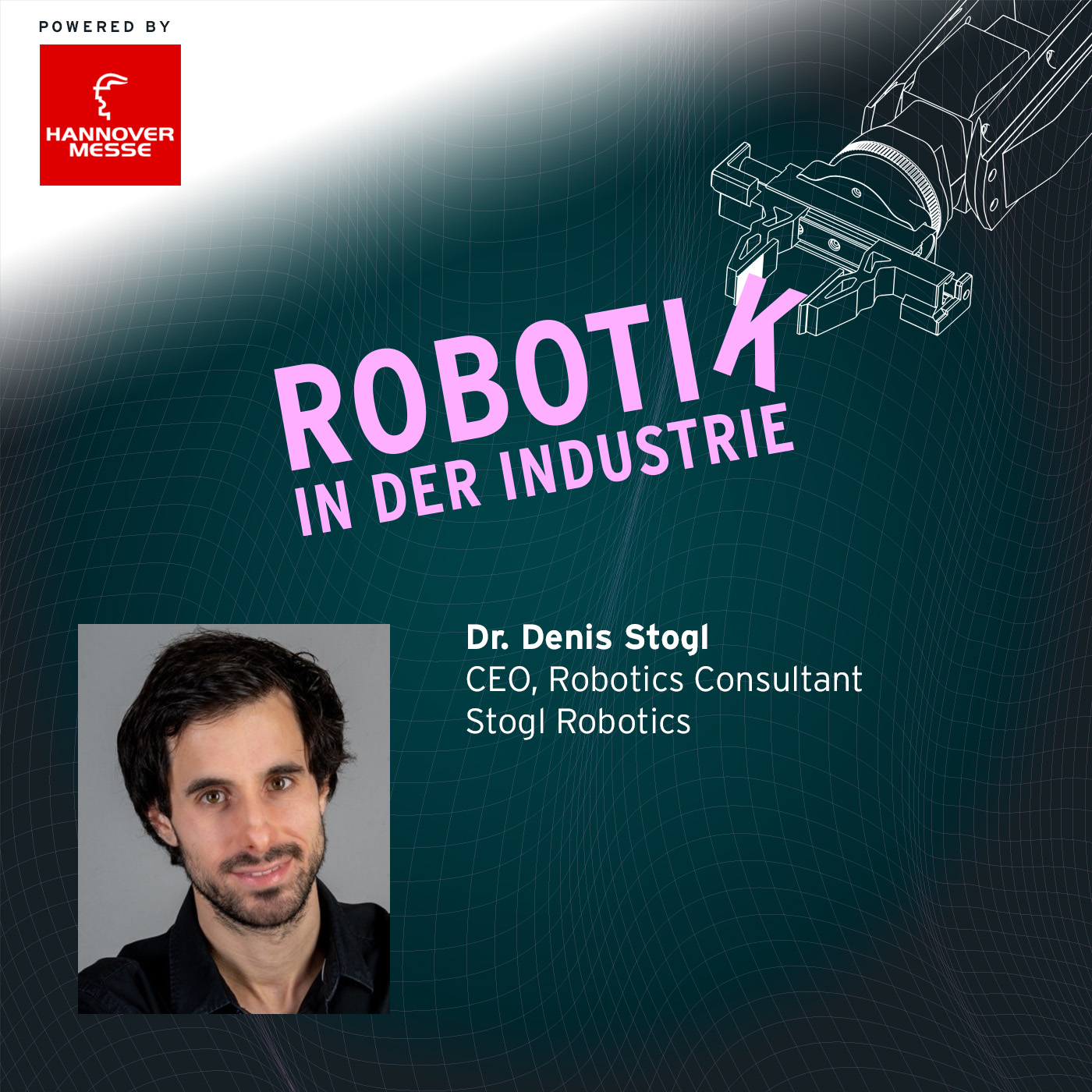 Robotik in der Industrie