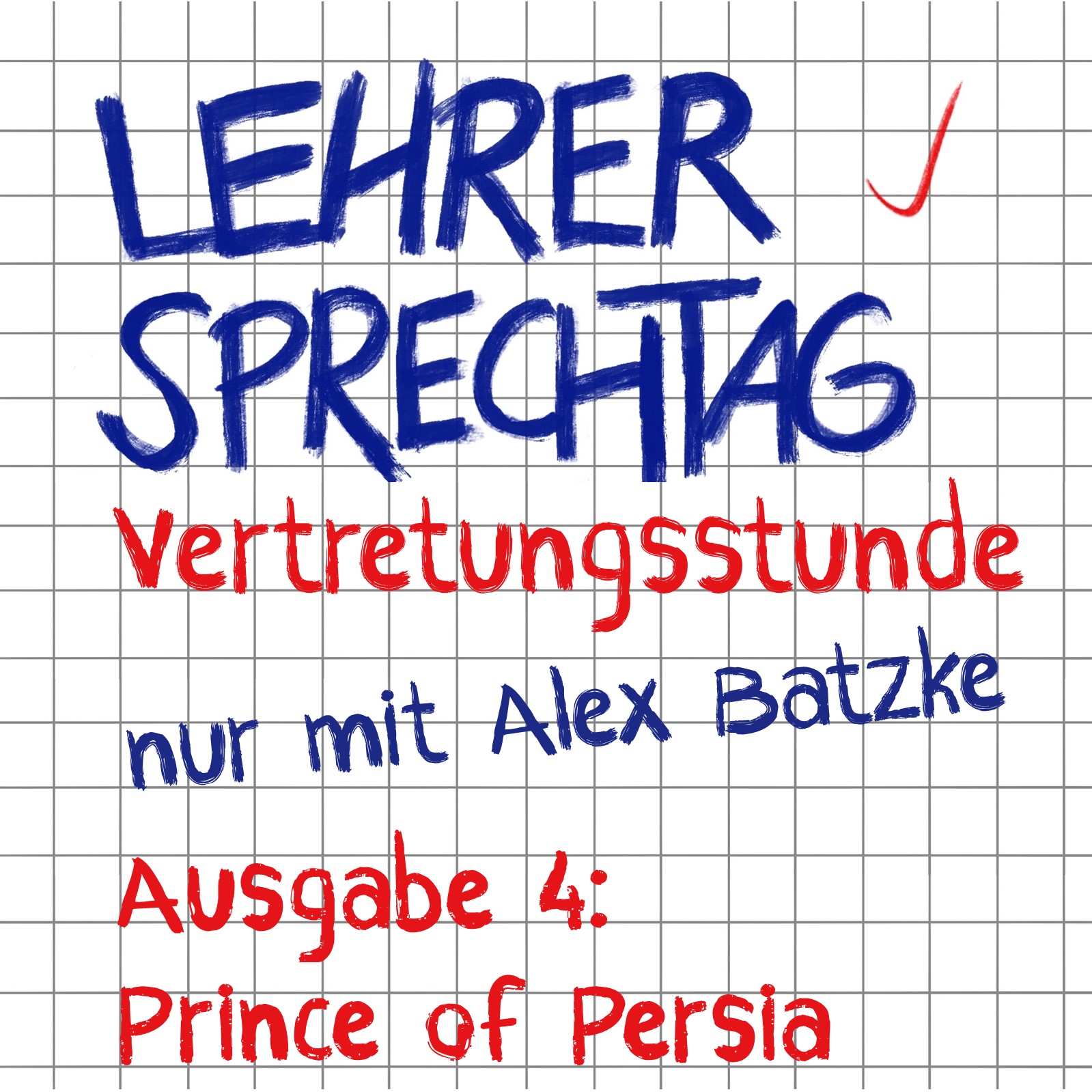 Lehrersprechtag