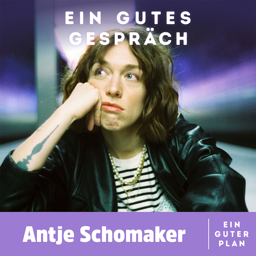 Ein gutes Gespräch: Deep Talk für mehr Achtsamkeit und Selbsterkenntnis