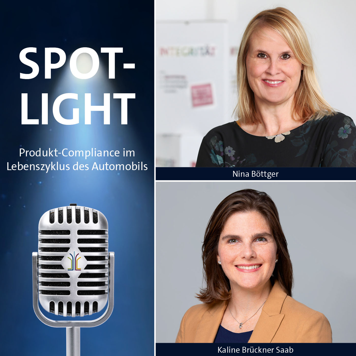 #5 Produkt-Compliance im Lebenszyklus des Automobils #5 Produkt-Compliance im Lebenszyklus des Automobils