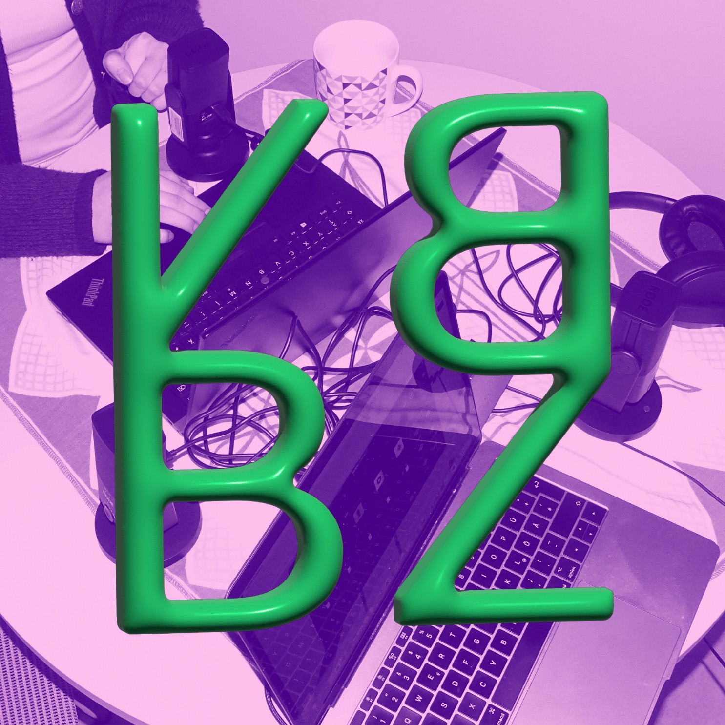 Von Boom bis Z