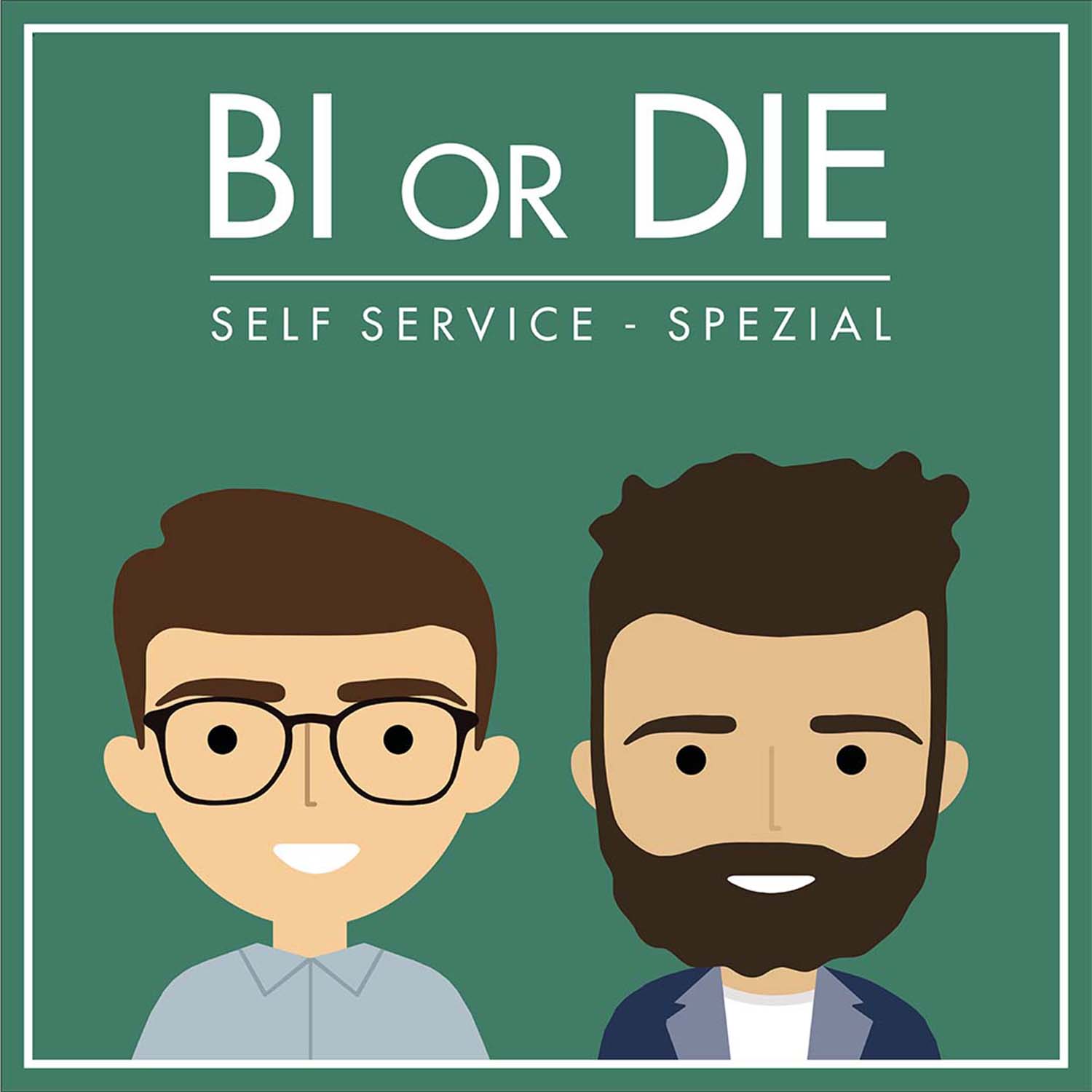 AI or DIE