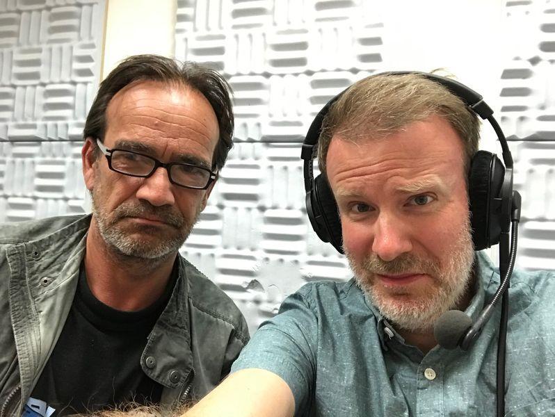 Ka Depp - Der Club-Podcast