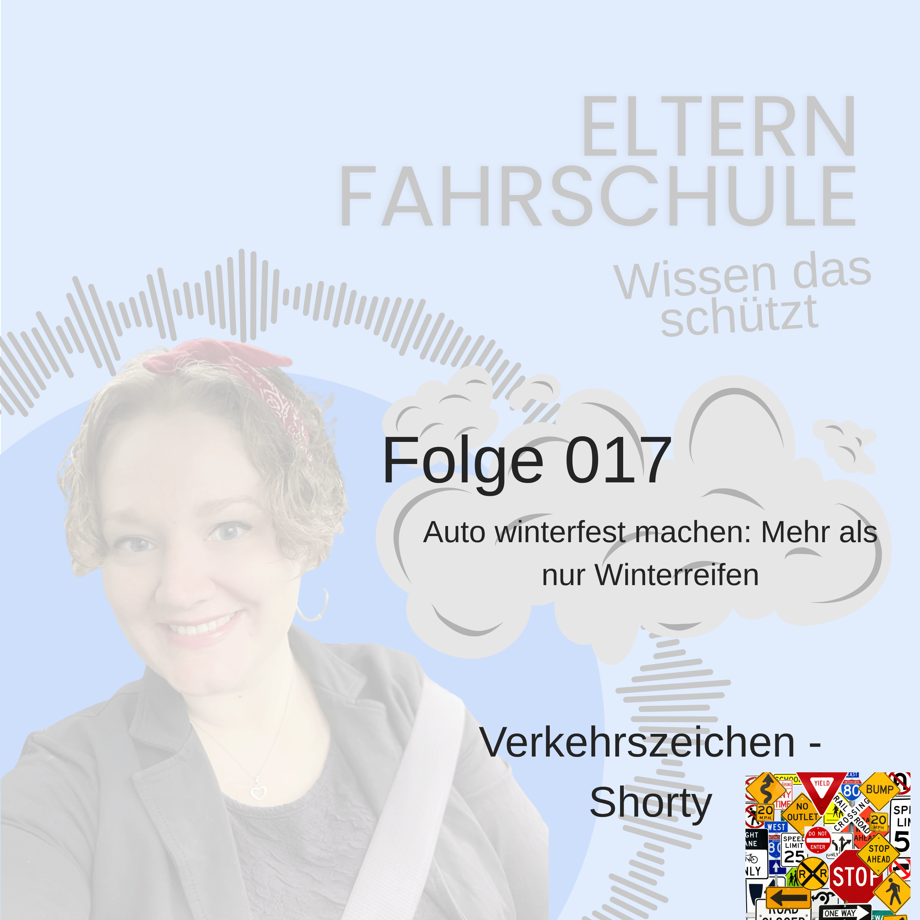 017 - Auto winterfest machen: Mehr als nur Winterreifen episode artwork