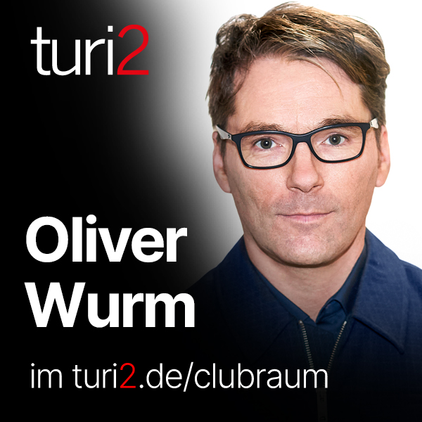turi2 Clubraum