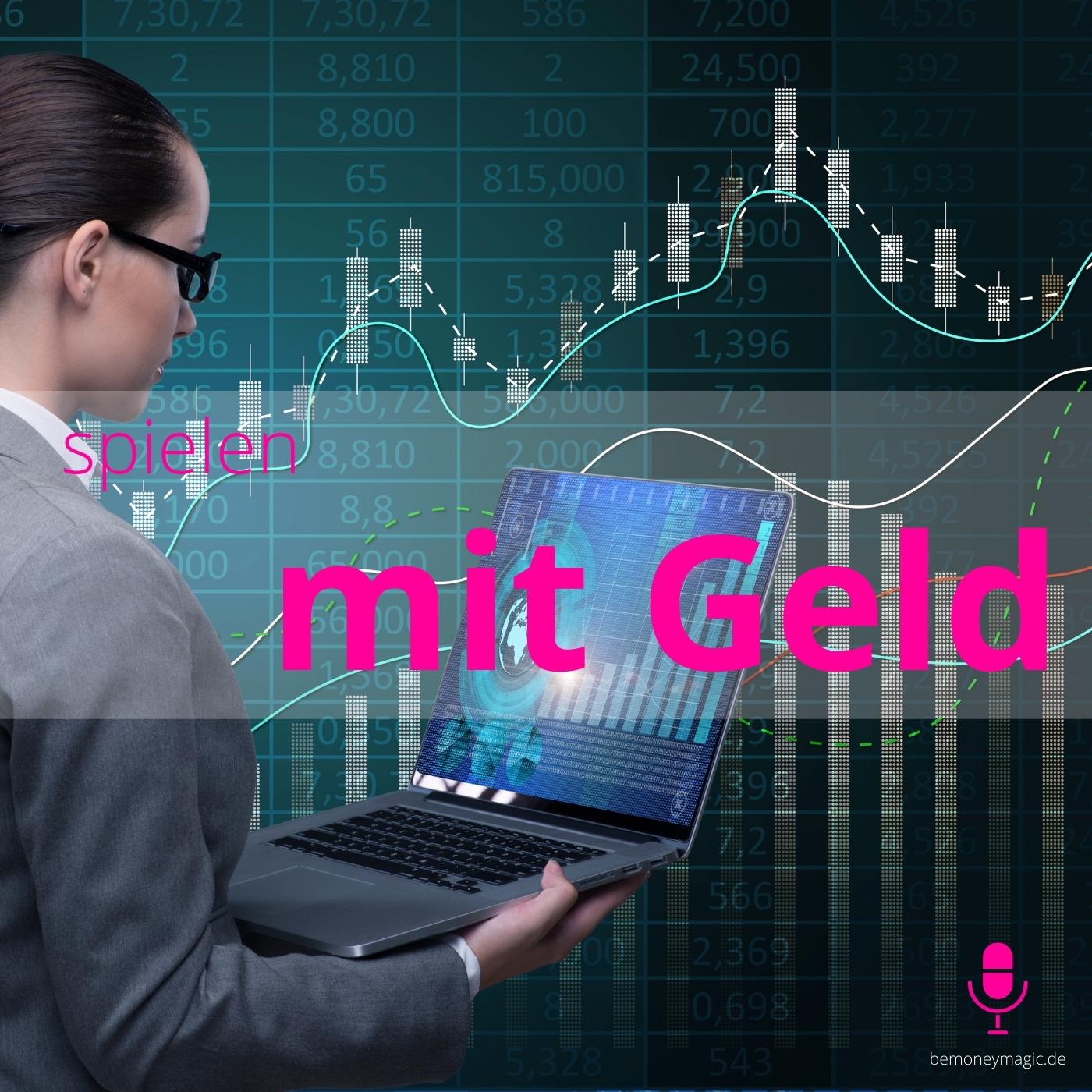 moneymagic Dein MONEY MINDSET Podcast