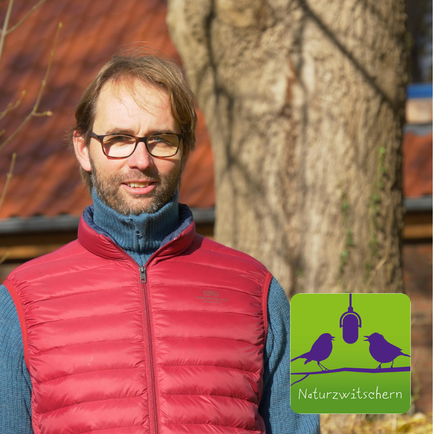 Naturzwitschern mit Steffen Lebjedzinski