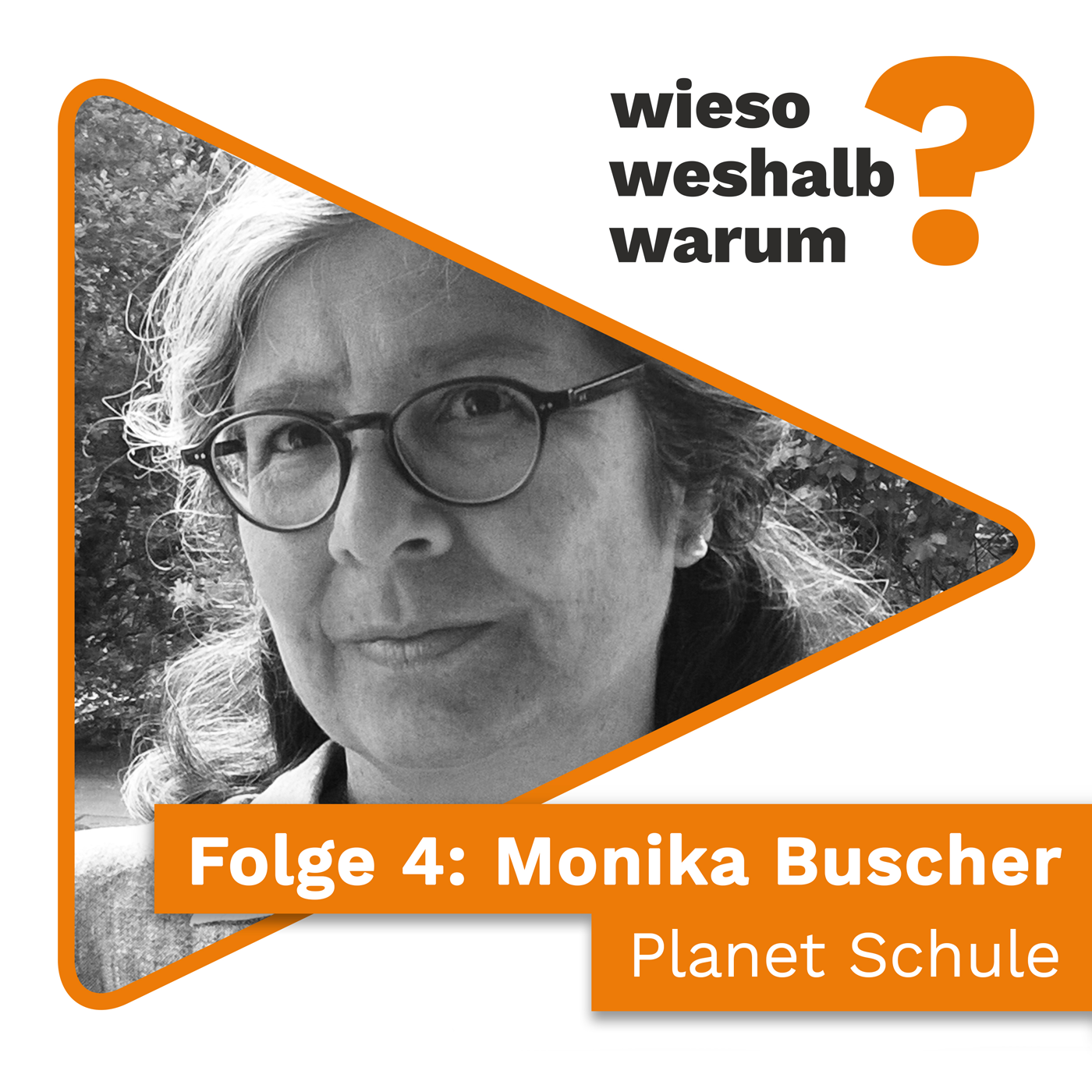 Wieso? Weshalb? Warum? - Der Podcast über Kindermedien
