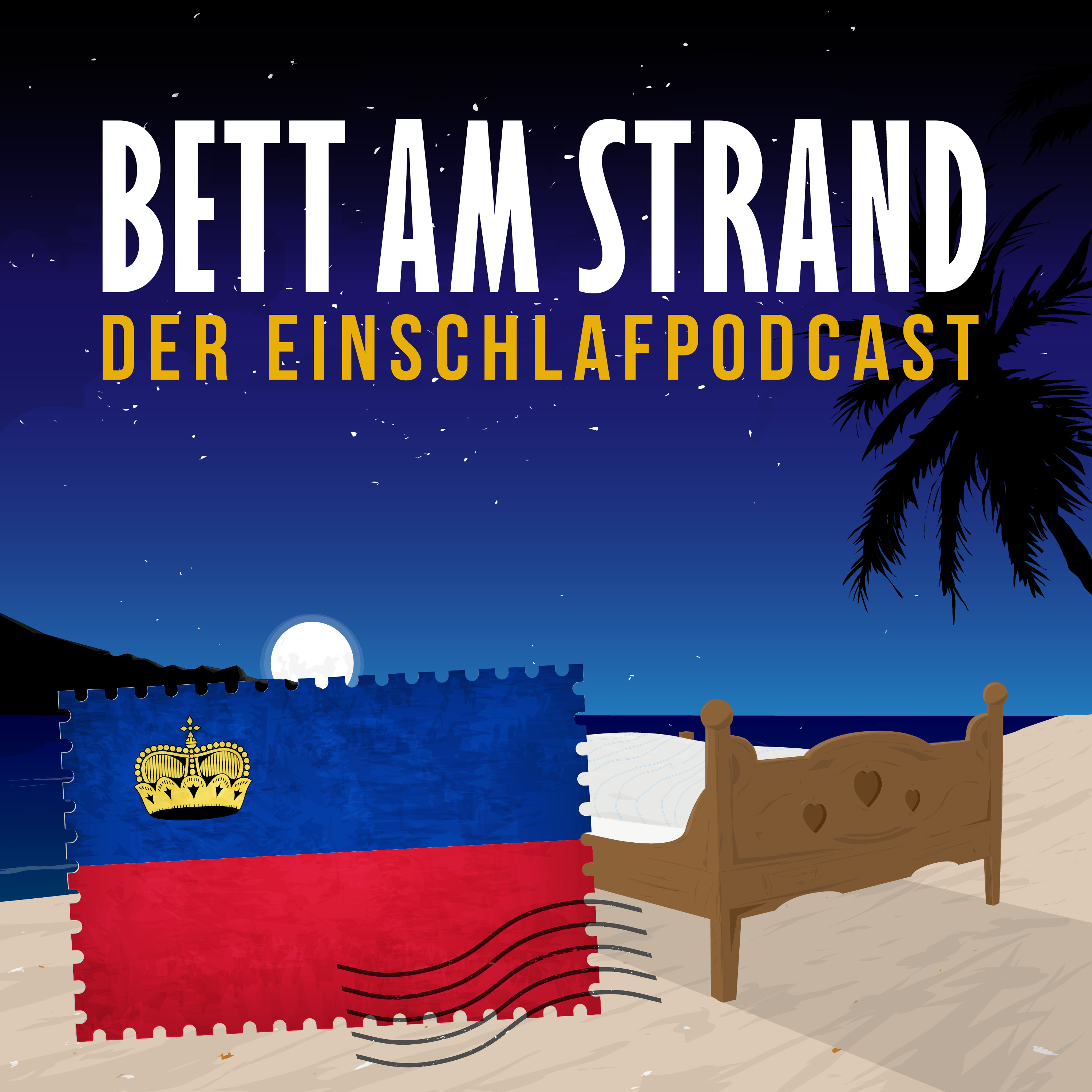 Liechtenstein – Ein atemberaubender Blick über die Alpen episode artwork