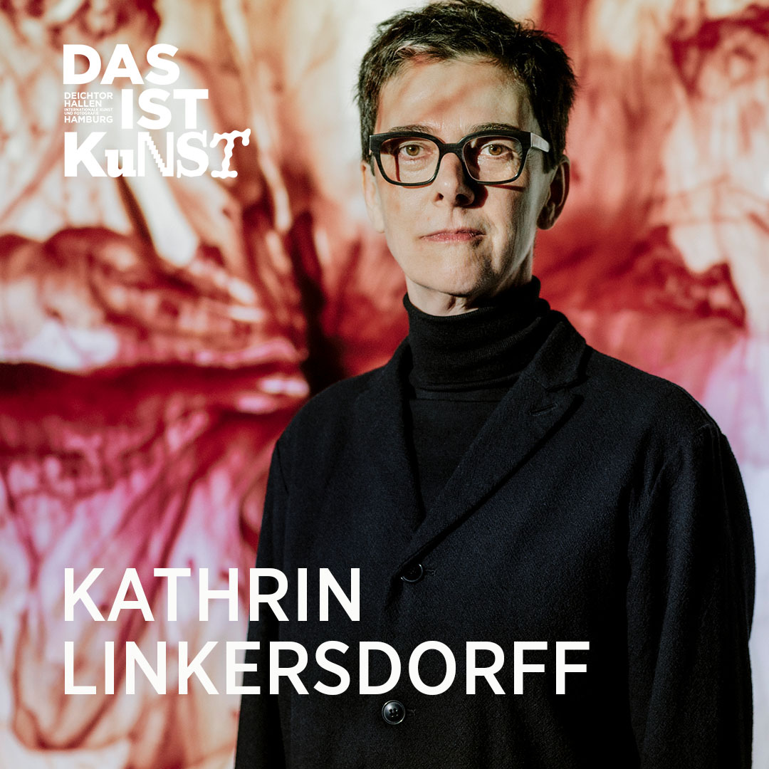 Das ist Kunst - Der Podcast der Deichtorhallen Hamburg
