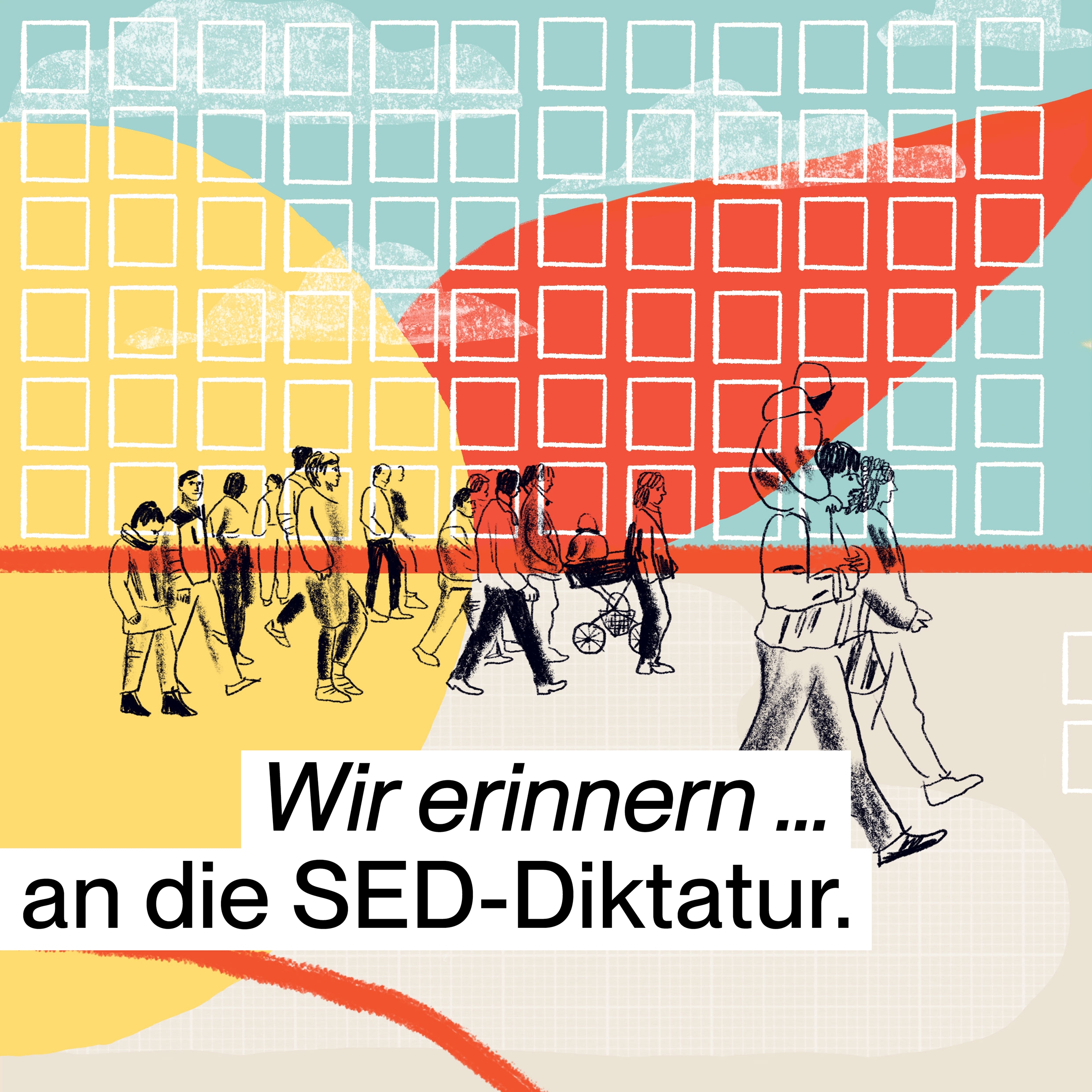 Wir erinnern...