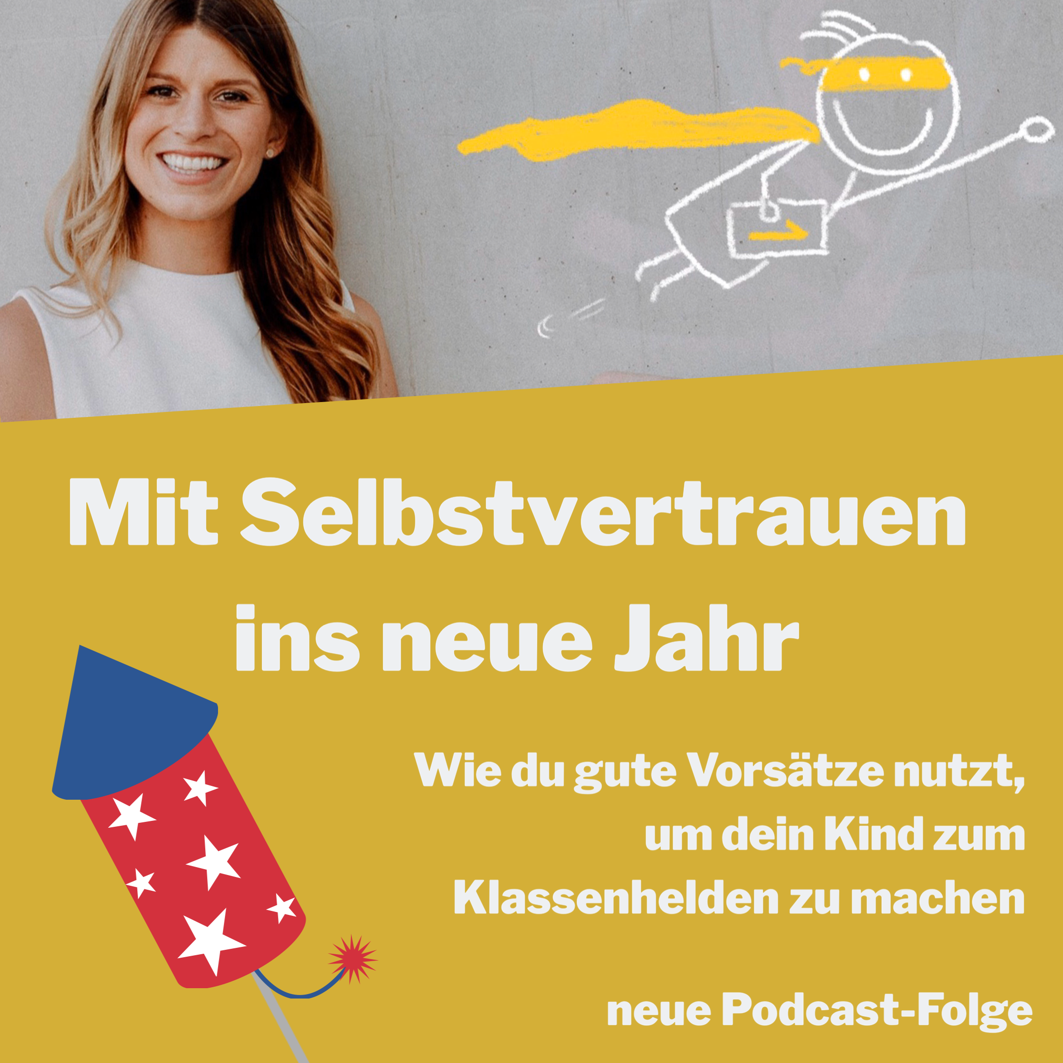 klassenheld - Der Podcast für Eltern von Schulkindern