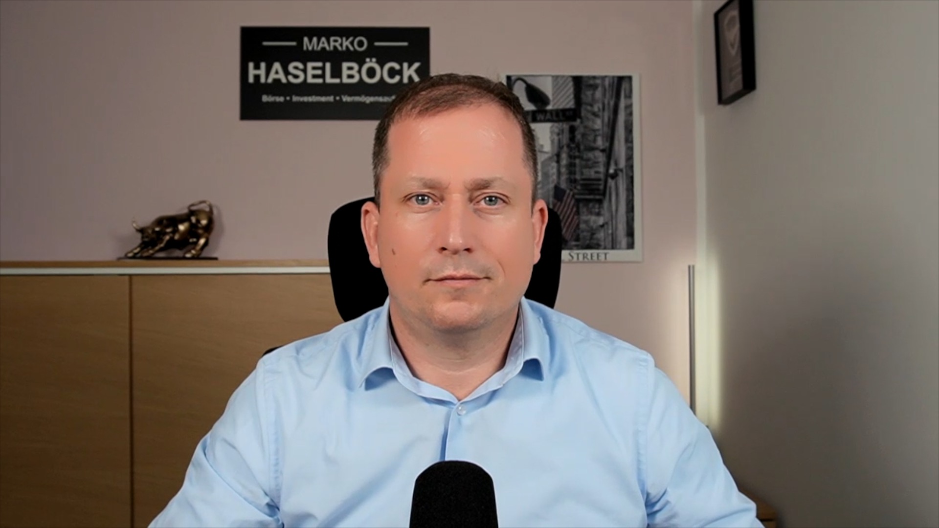 PAPA AN DIE BÖRSE - Der #1 Aktien-Podcast für Väter