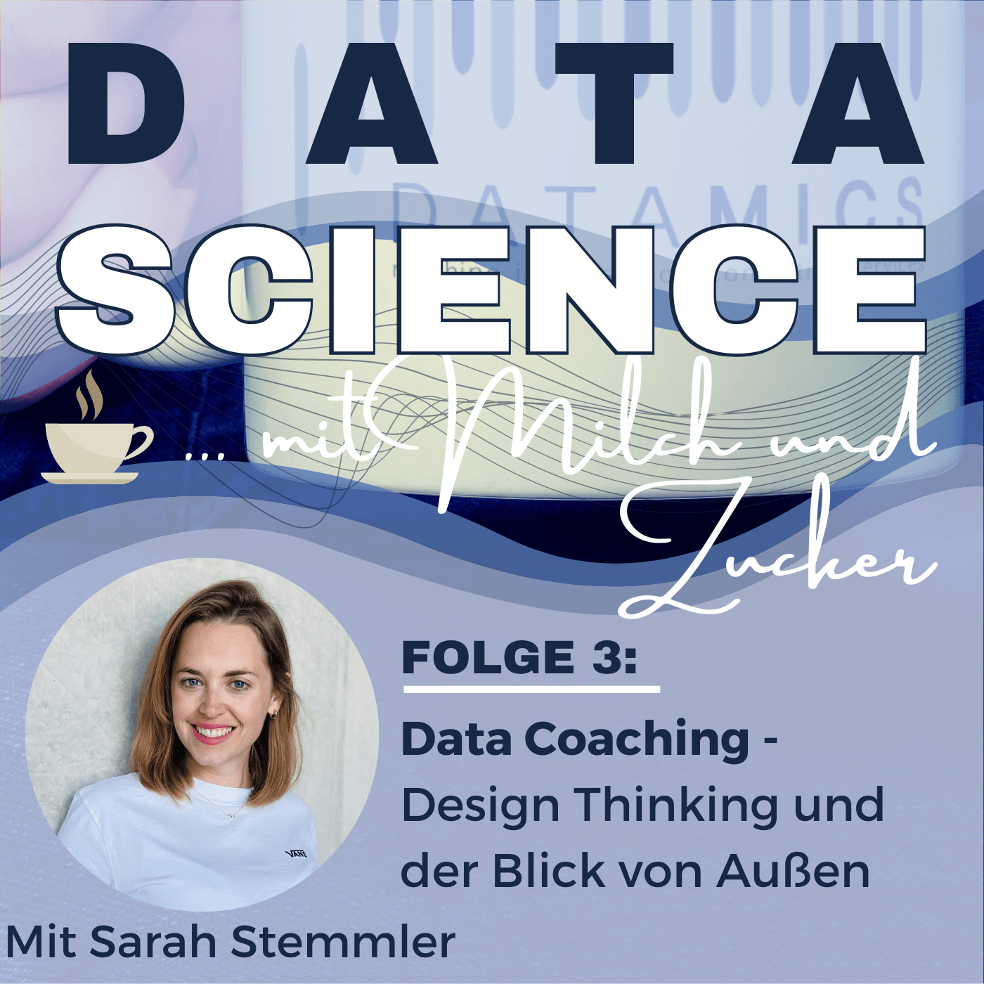 Data Science mit Milch und Zucker