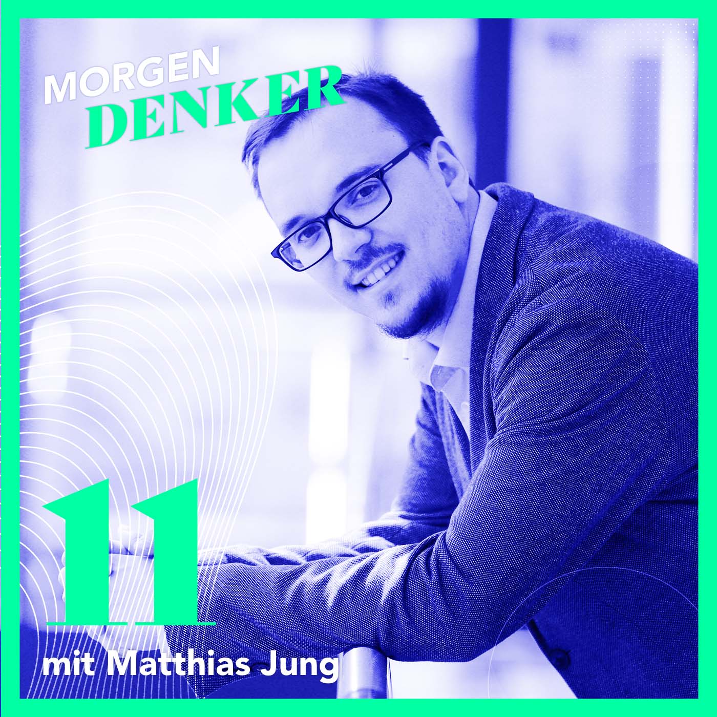MORGEN DENKER - Fraunhofer IESE Podcast
