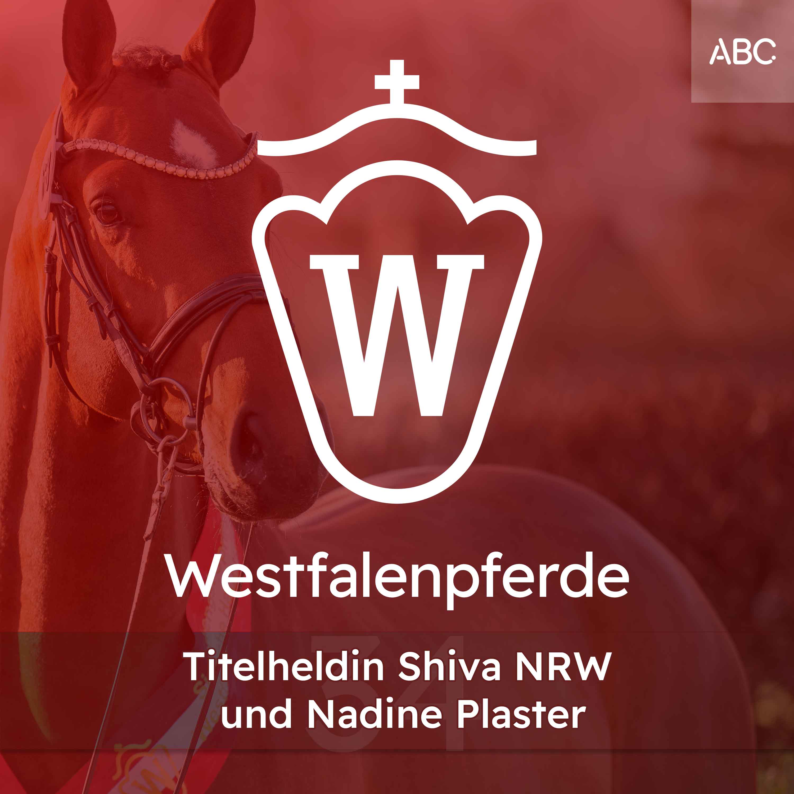 Westfalenpferde - Der Podcast