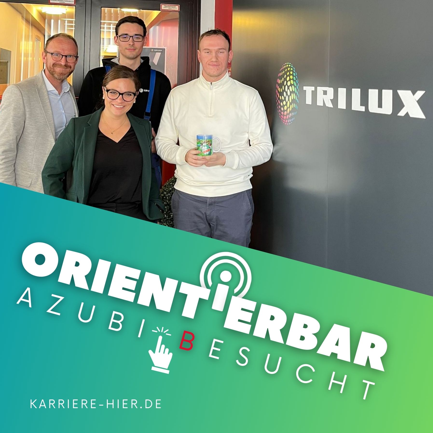 ORIENTIERBAR