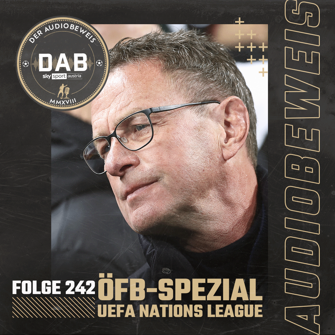 DAB | Der Audiobeweis