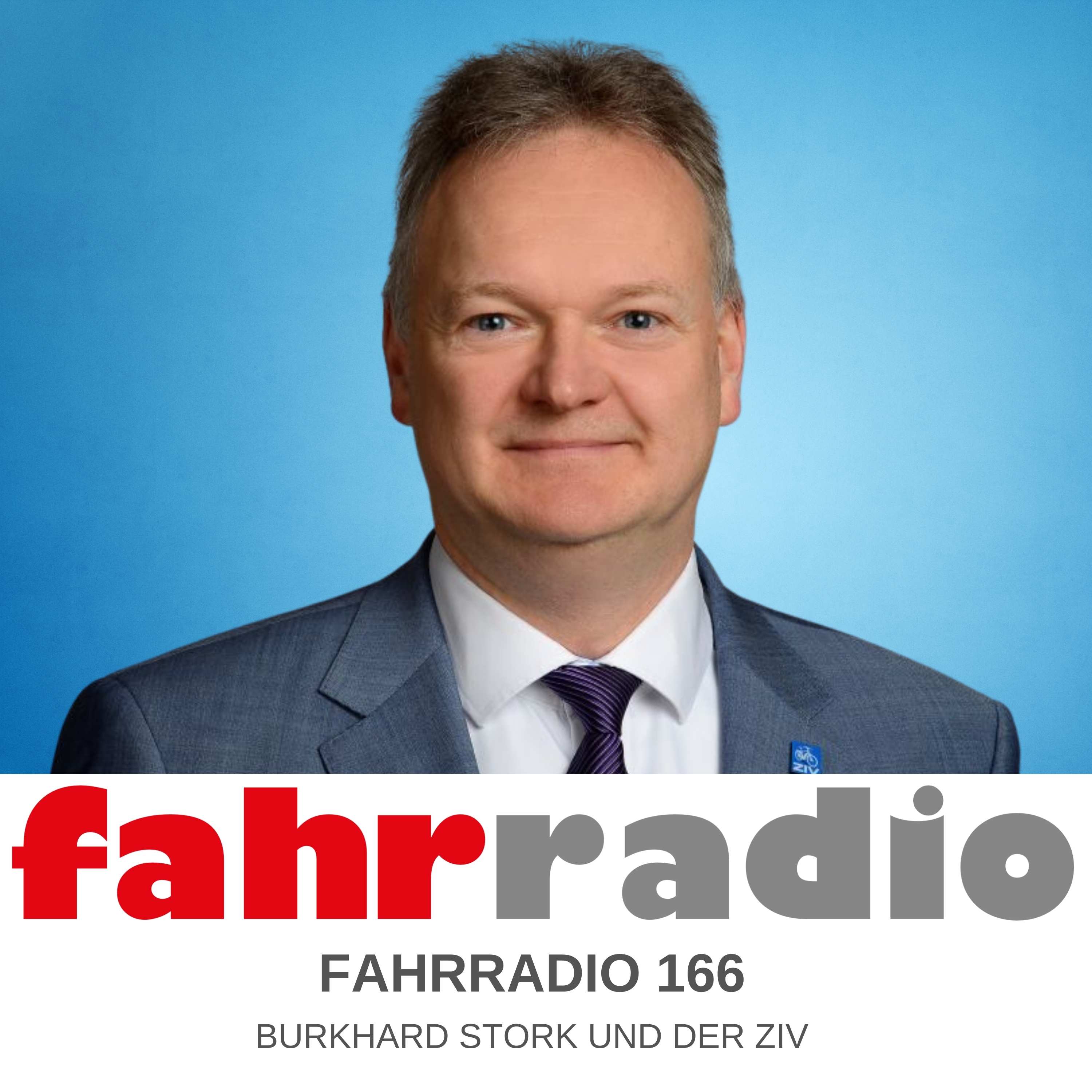 Fahrradio