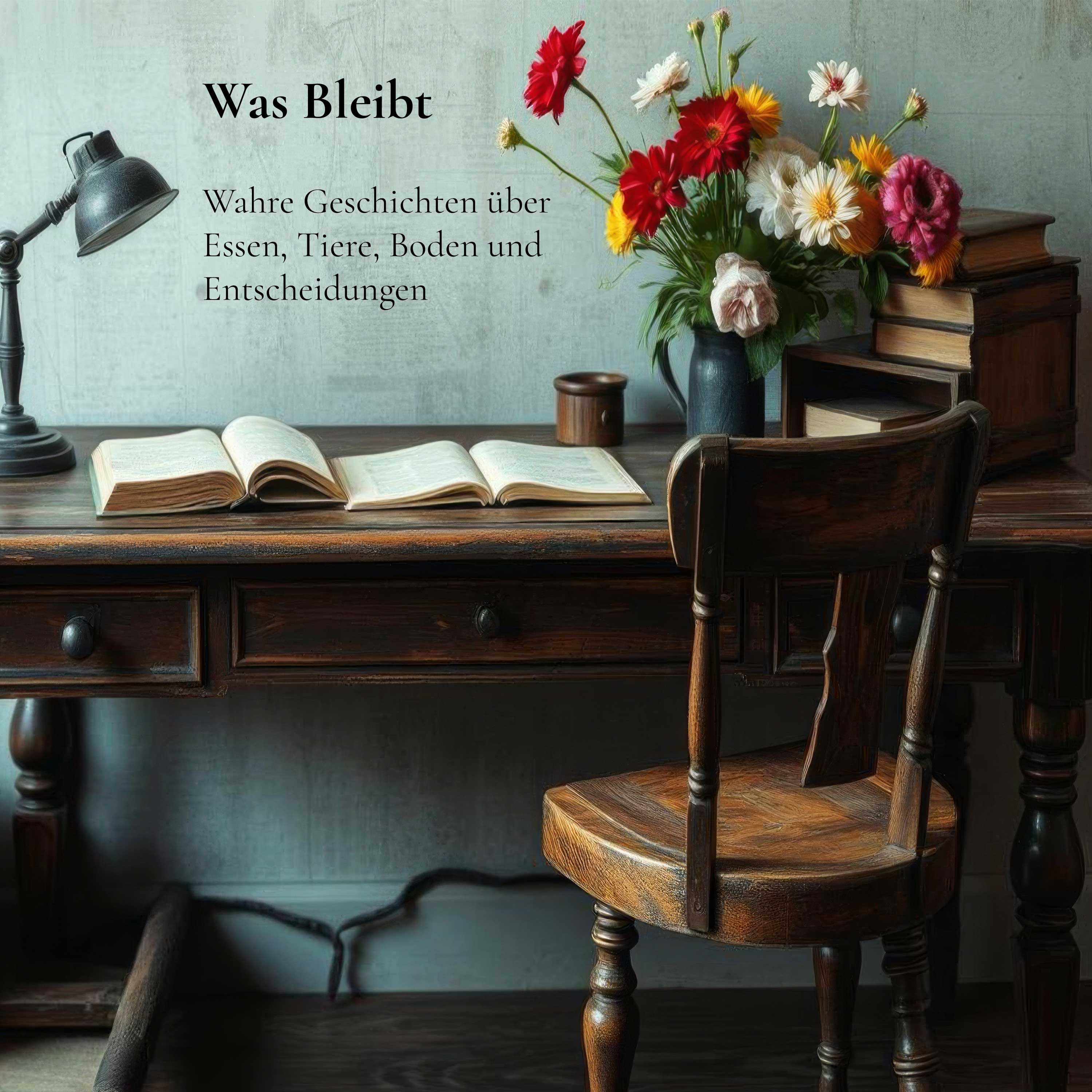 Beelitz-Heilstätten – Was von einem Ort bleibt