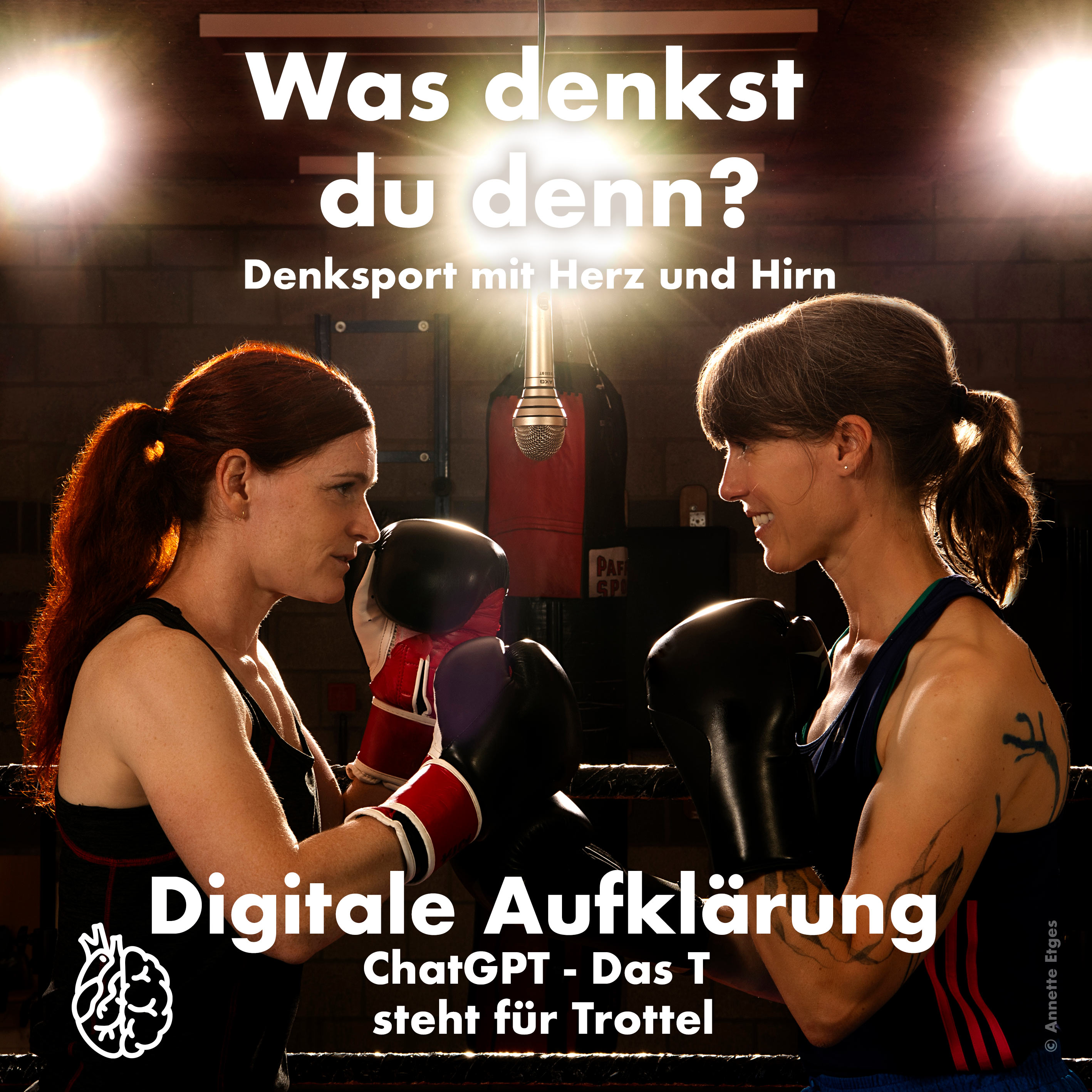 Was denkst du denn?