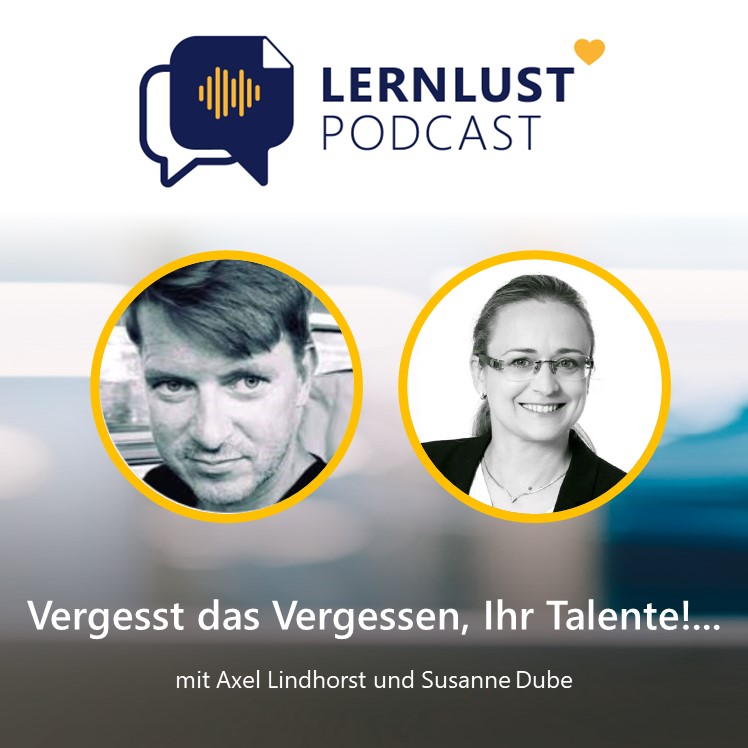 LERNLUST Podcast