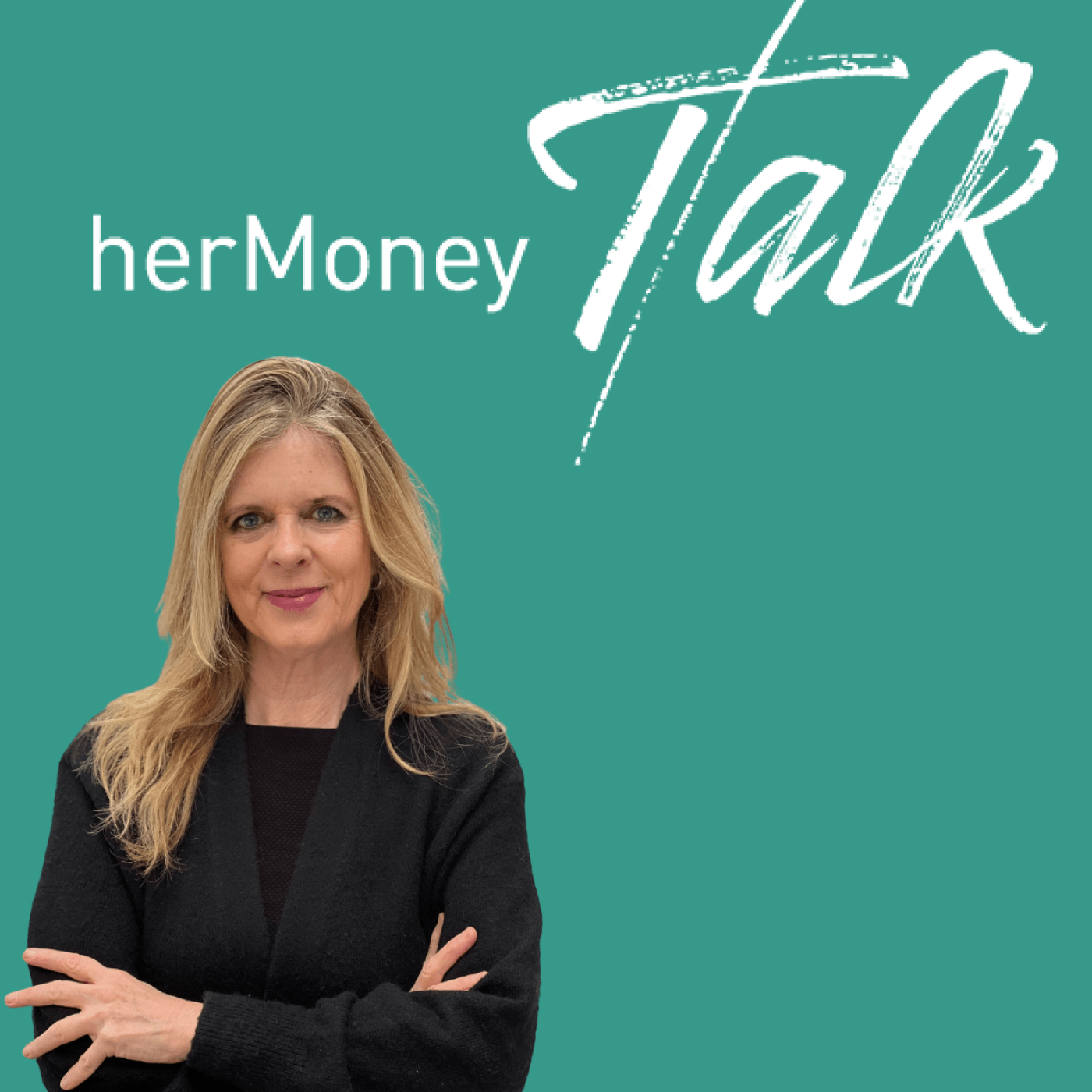 Der herMoney Talk: Finanzpodcast für Frauen