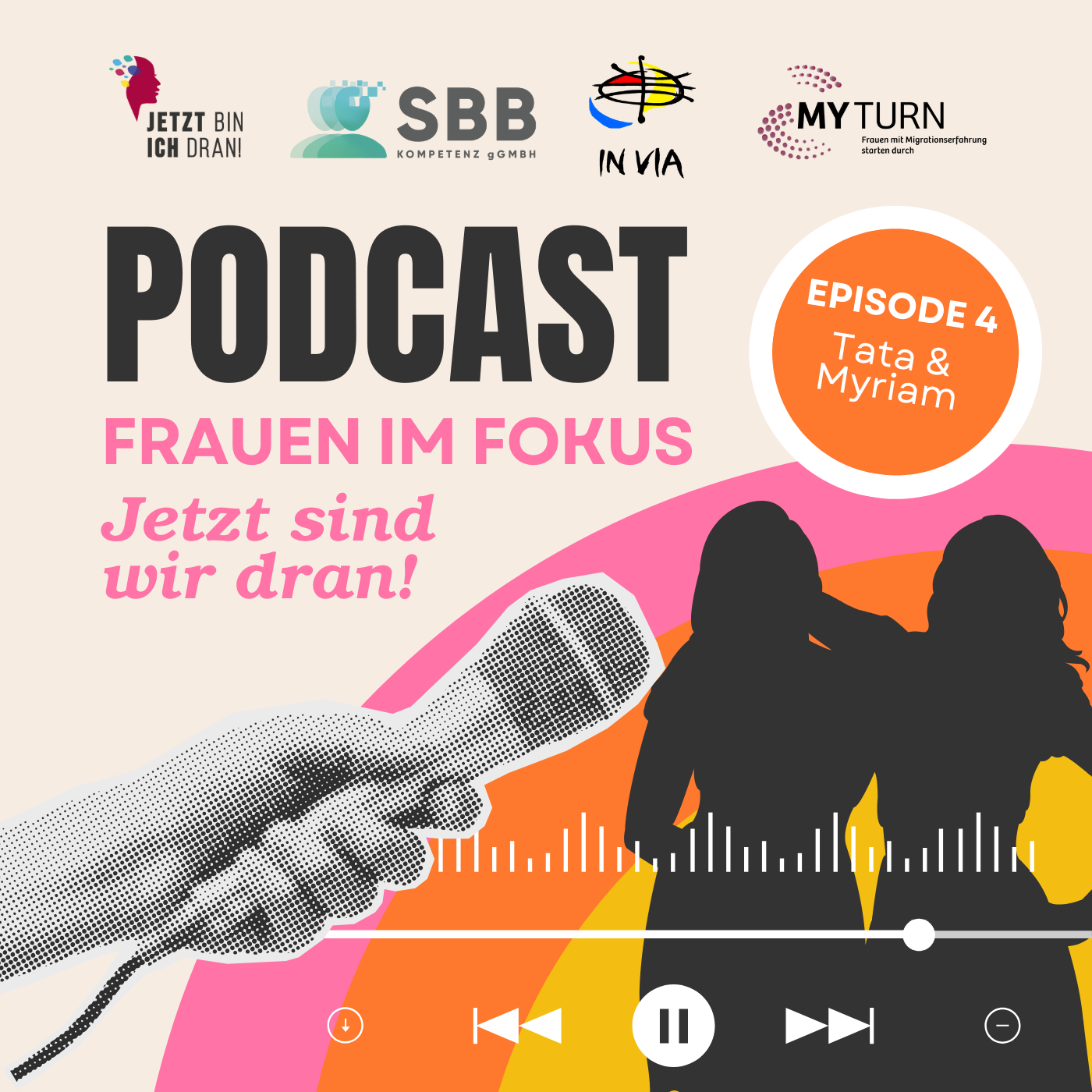 Die Kraft der Sprache episode artwork