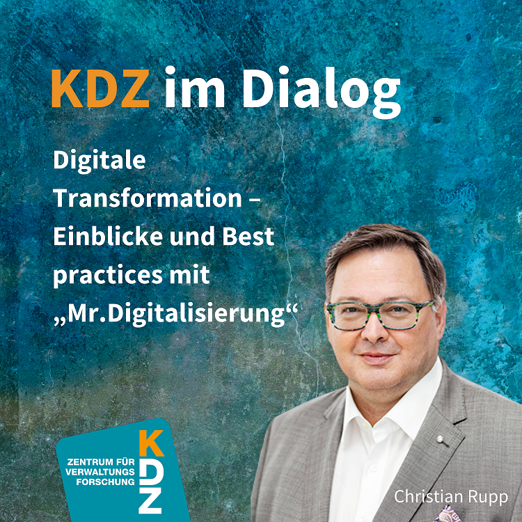 KDZ im Dialog