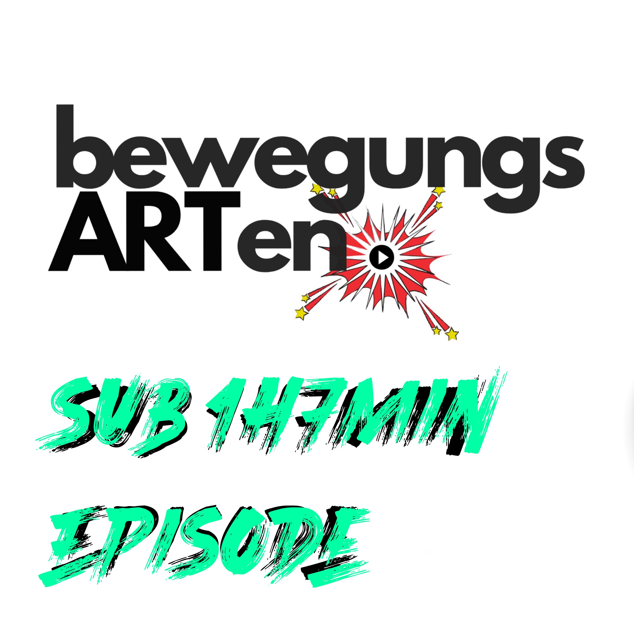 bewegungsARTen