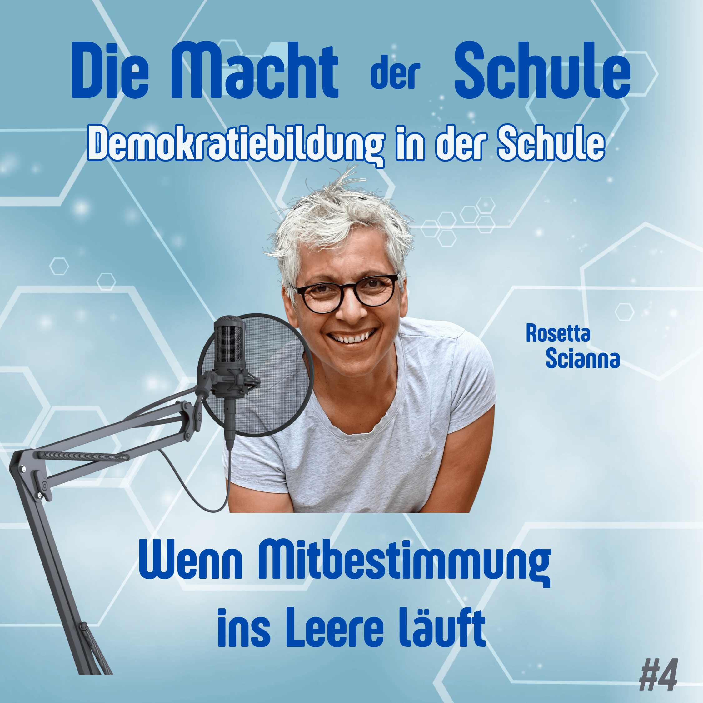Die Macht der Schule