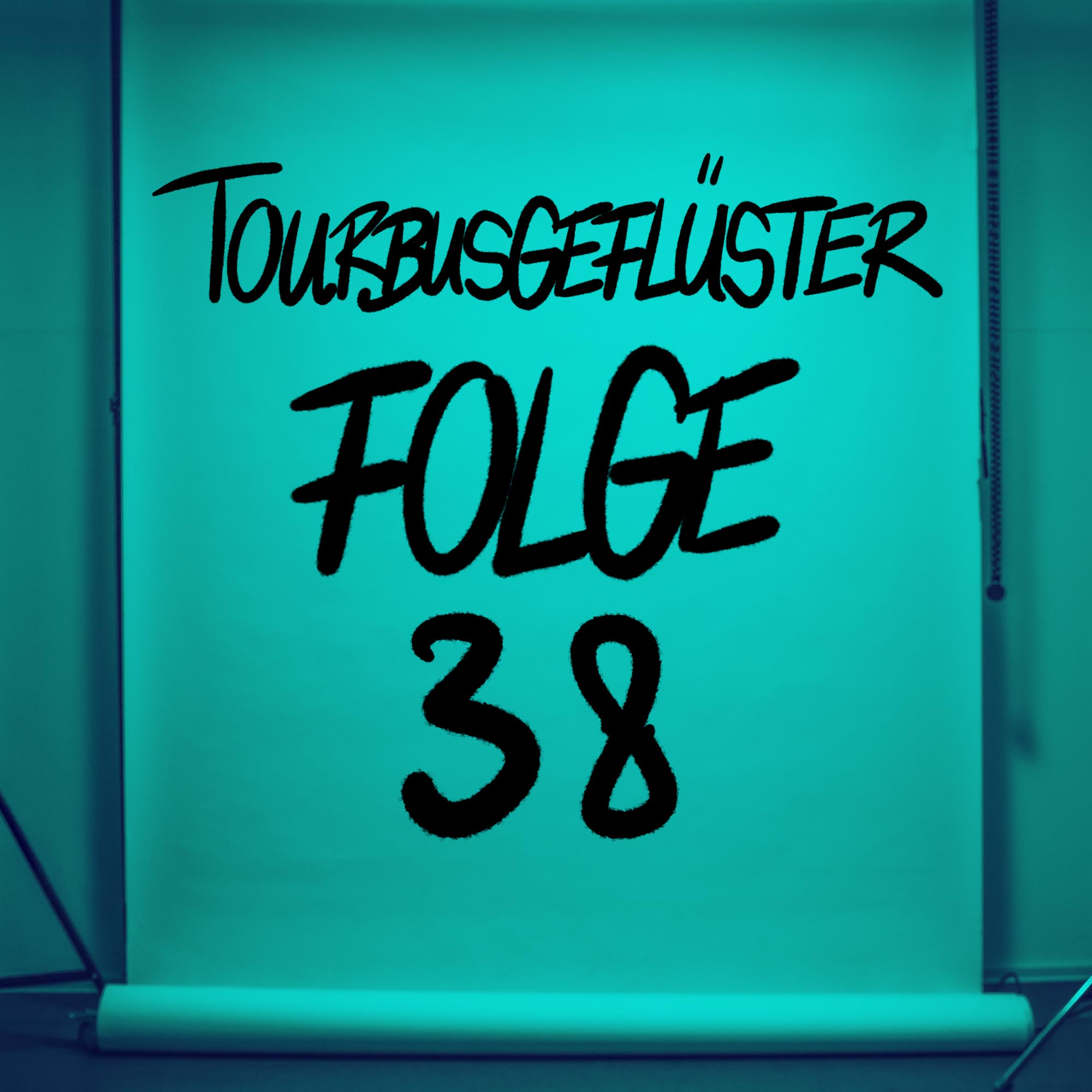 TOURBUSGEFLÜSTER