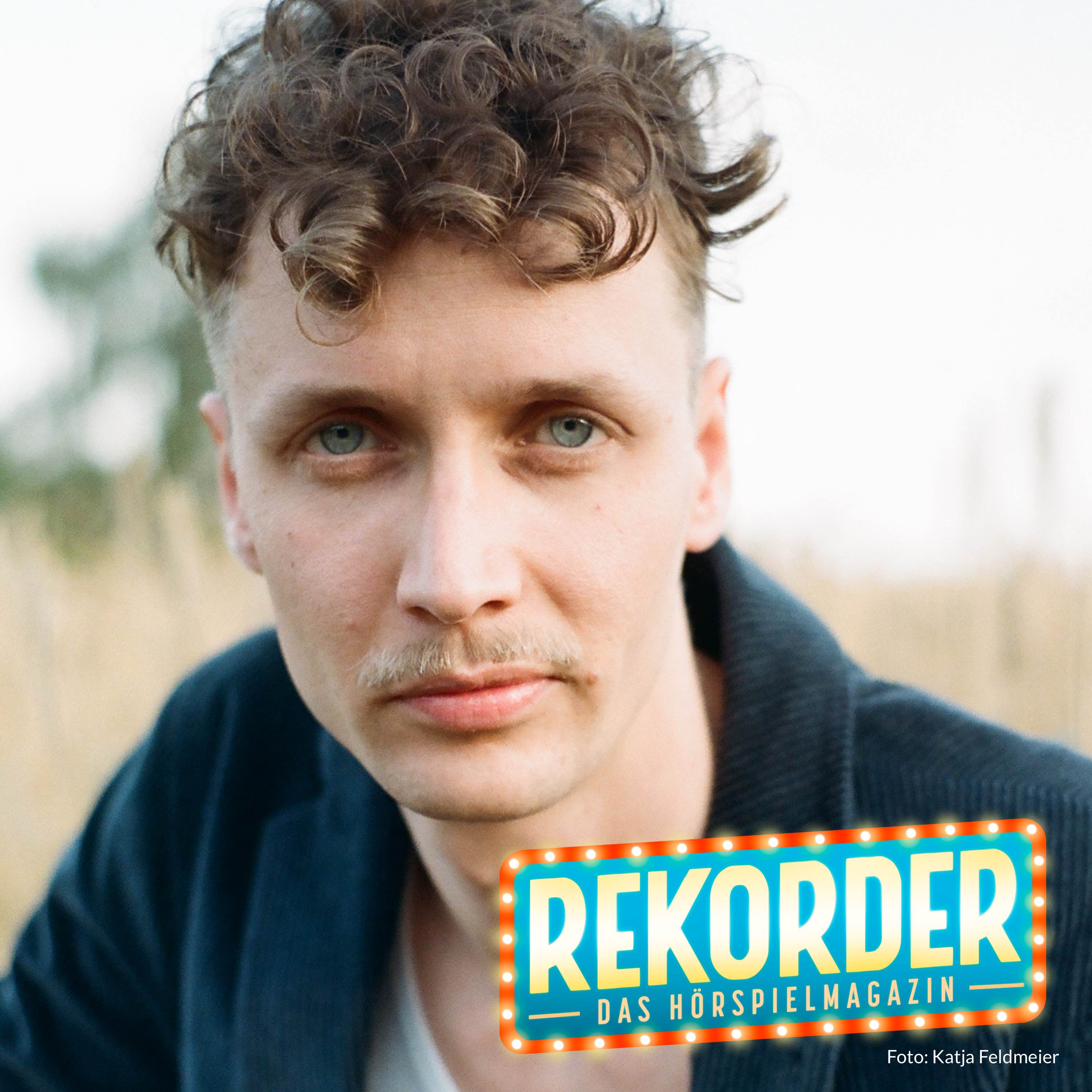 Rekorder - Das Hörspielmagazin