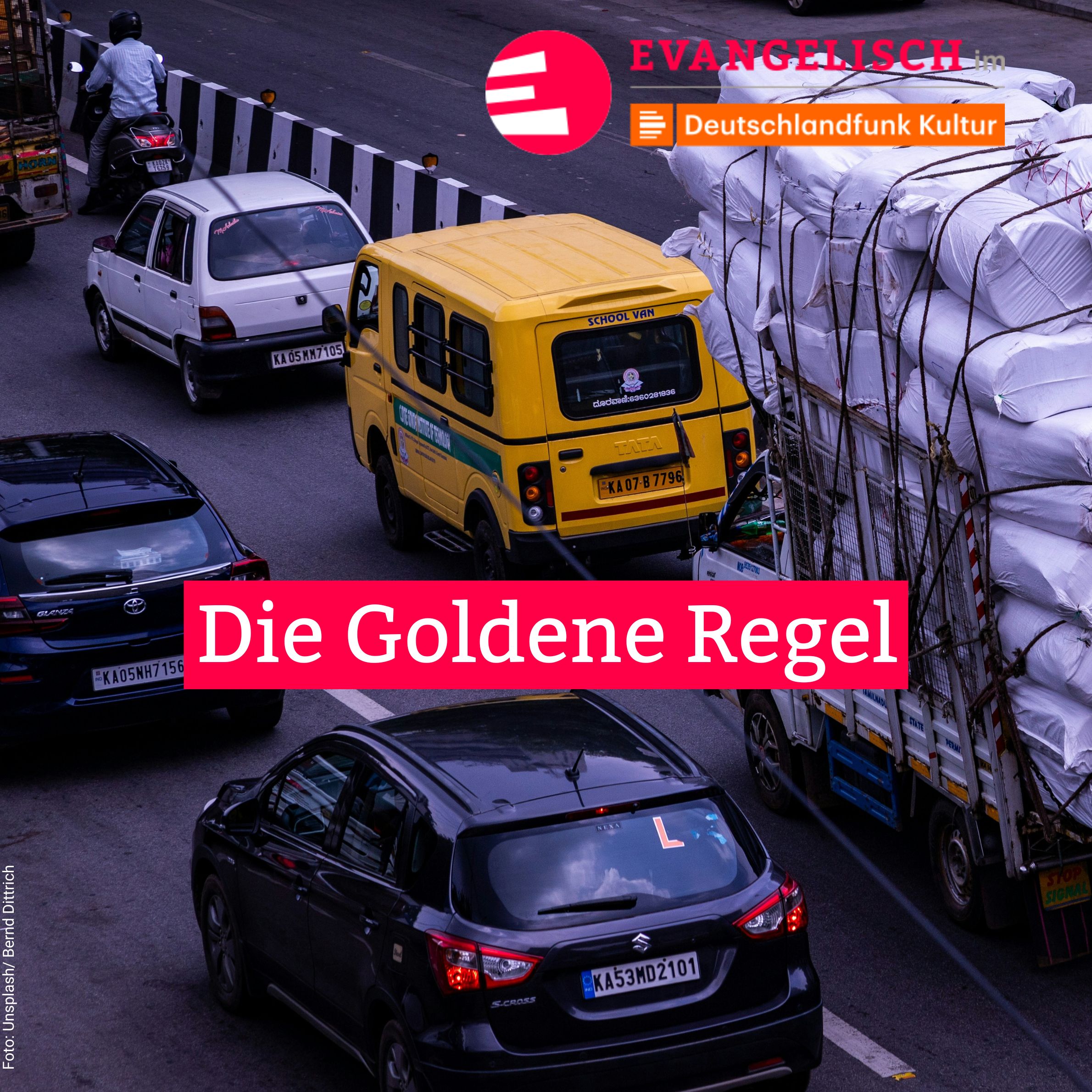 Die Goldene Regel