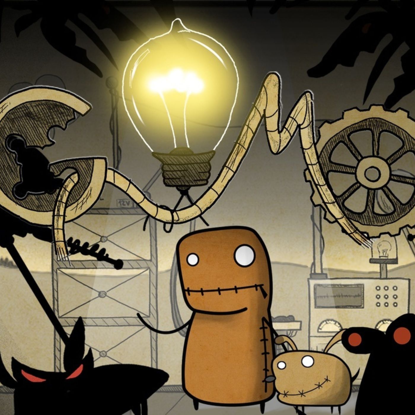 Indie Woche - Games Podcast