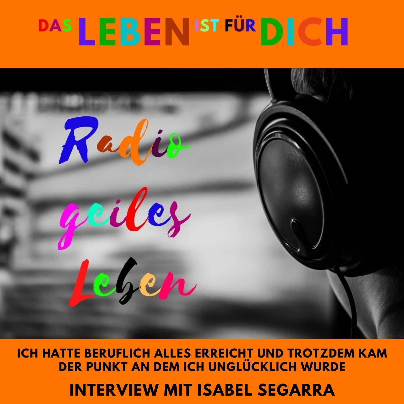 Ich hatte beruflich alles erreicht und trotzdem kam der Punkt an dem ich unglücklich wurde Ich hatte beruflich alles erreicht und trotzdem kam der Punkt an dem ich unglücklich wurde