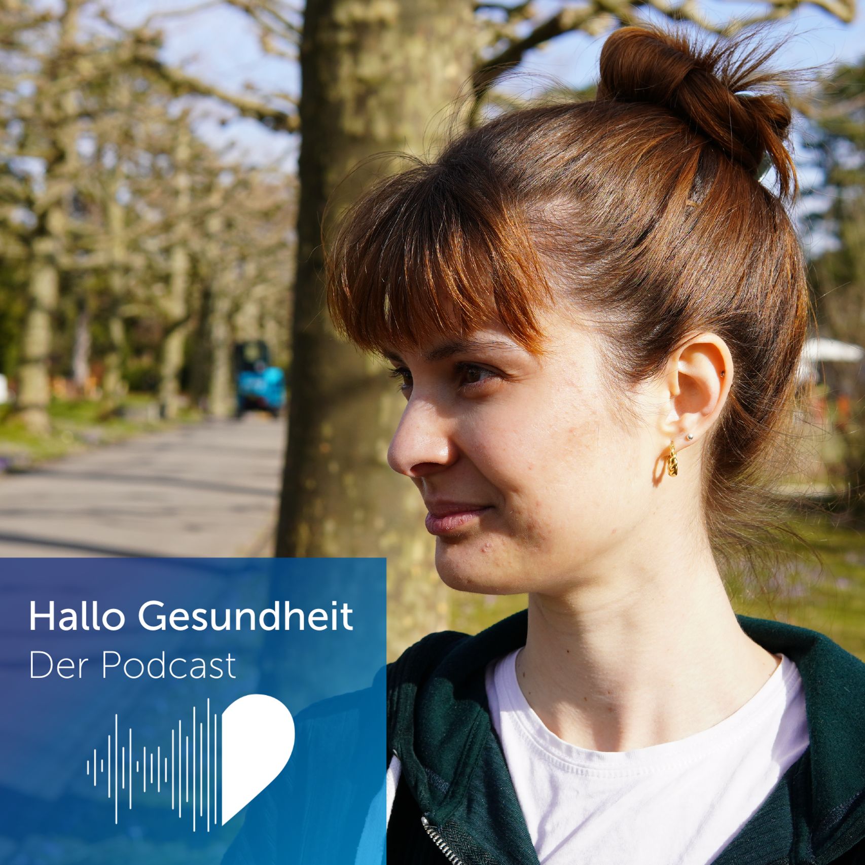 Hallo Gesundheit – Der Podcast der CSS