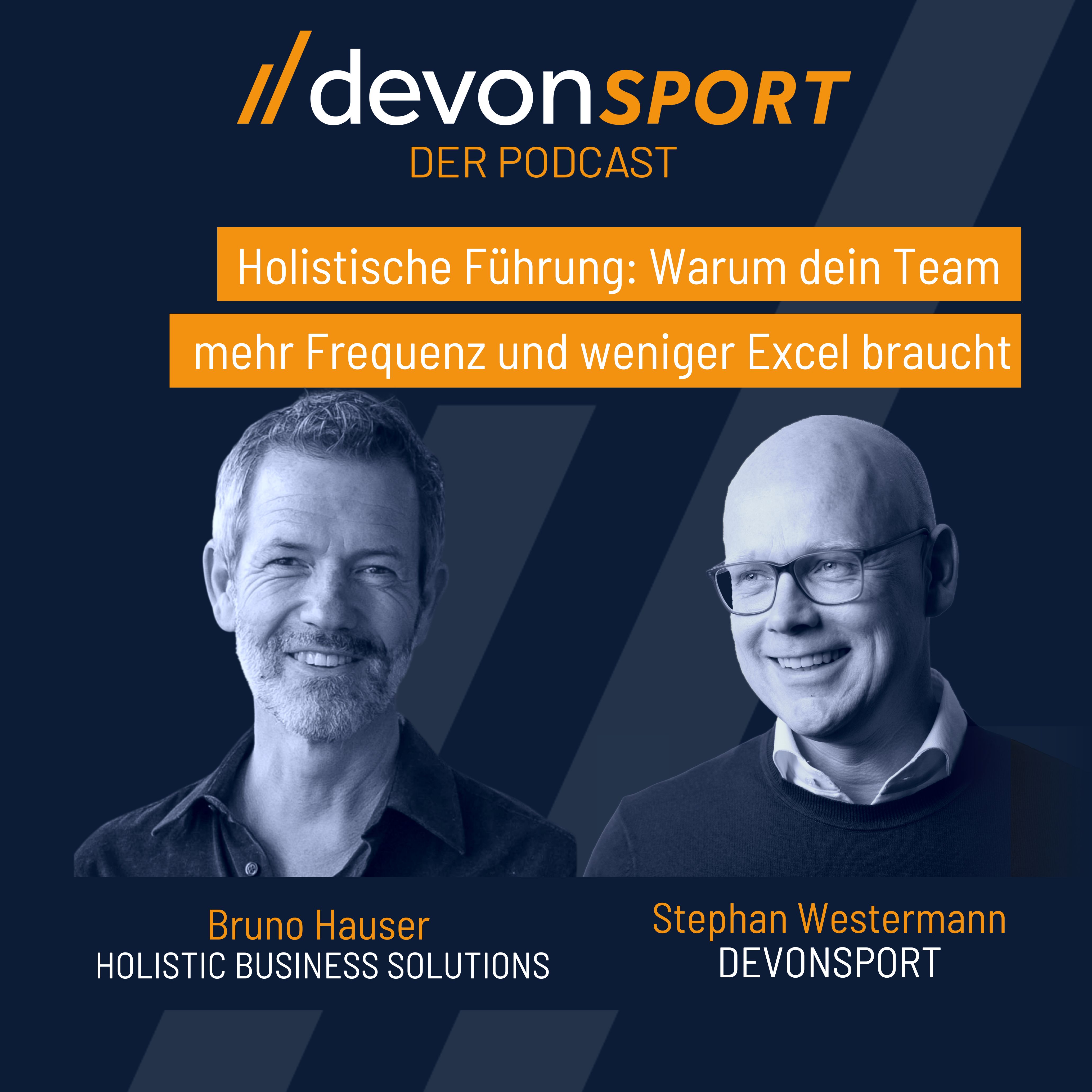 devonSPORT – DER PODCAST