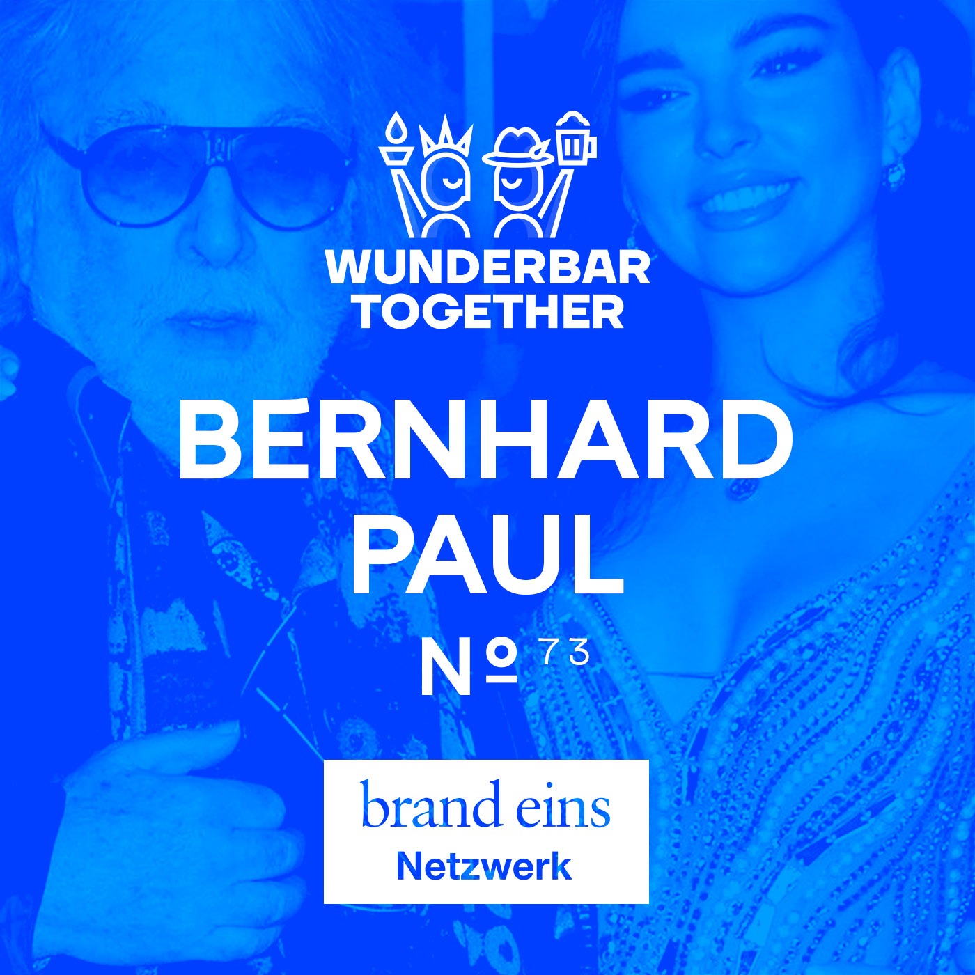 Wunderbar Together