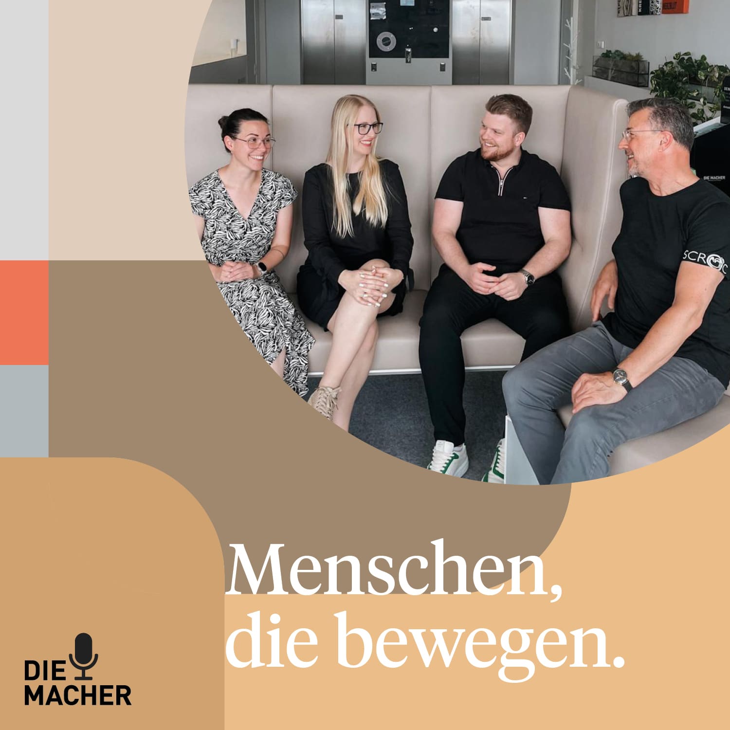 #151 Wie verpasst man den „Zug“ der KI auf keinen Fall, Karin Gruber, Yvonne Danzinger & Thomas Brugger?