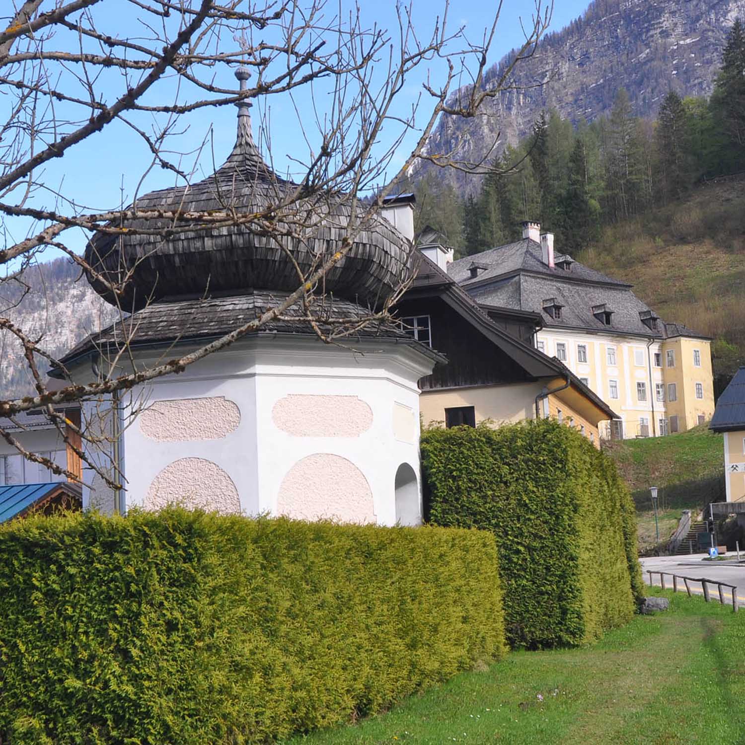 Welterbe Hallstatt