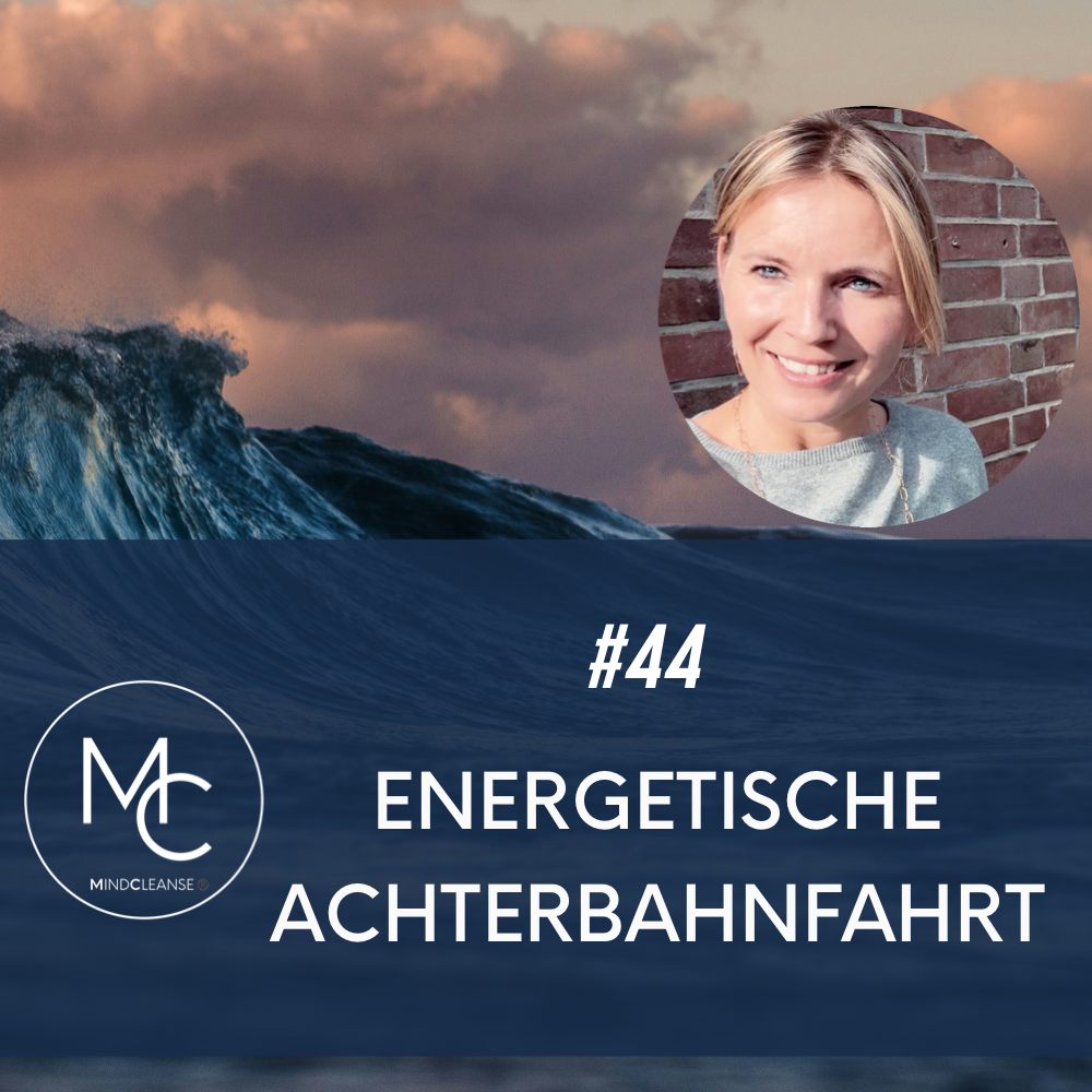 Bewusstsein to go - mit Julia Bleser