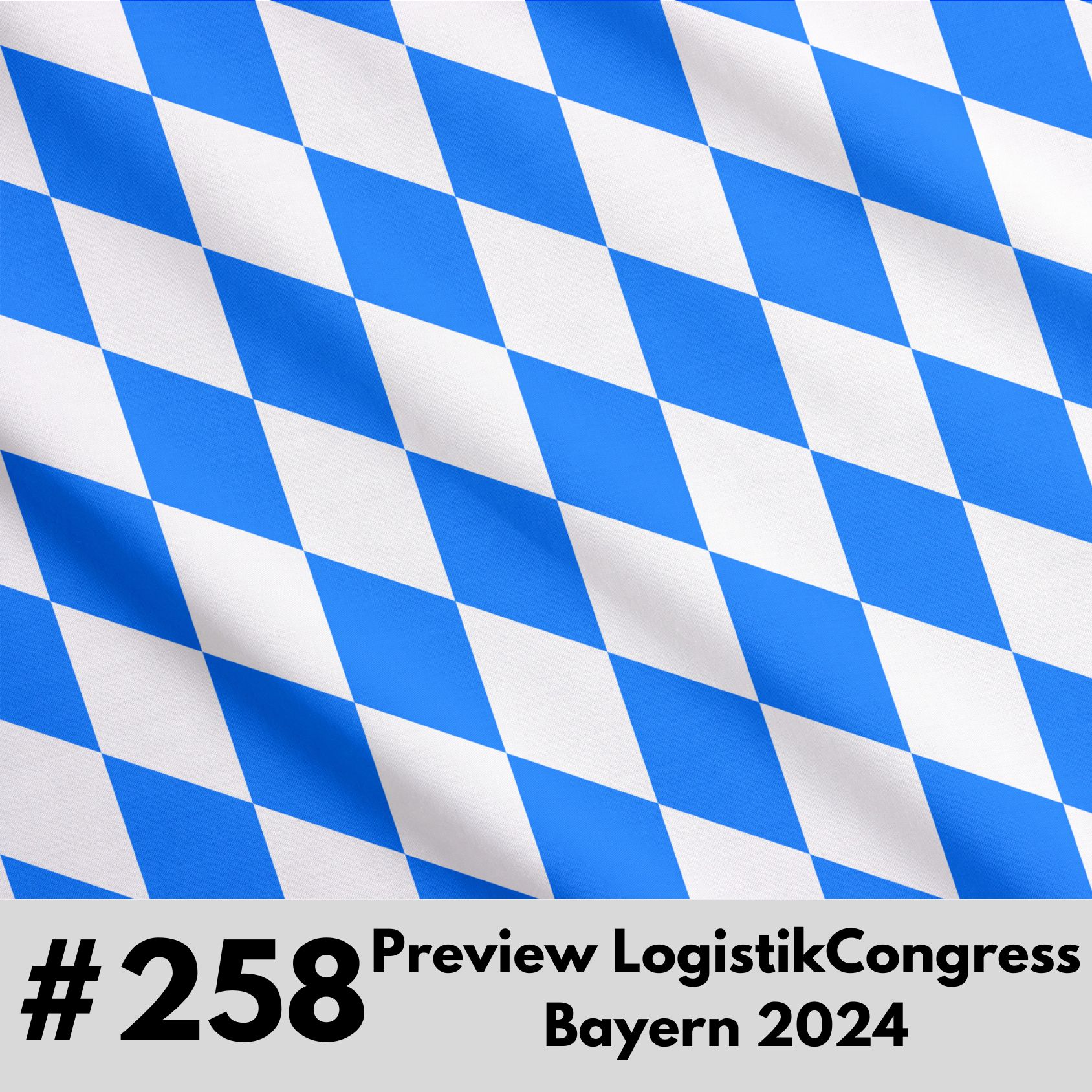 Logistikpodcast- Der Podcast für Logistik