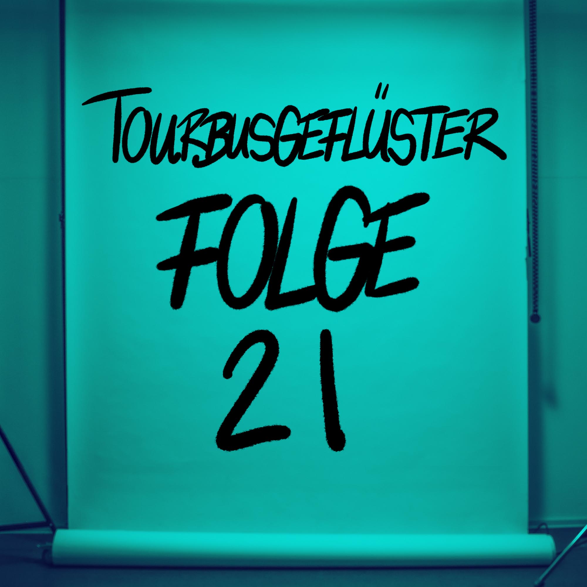 TOURBUSGEFLÜSTER