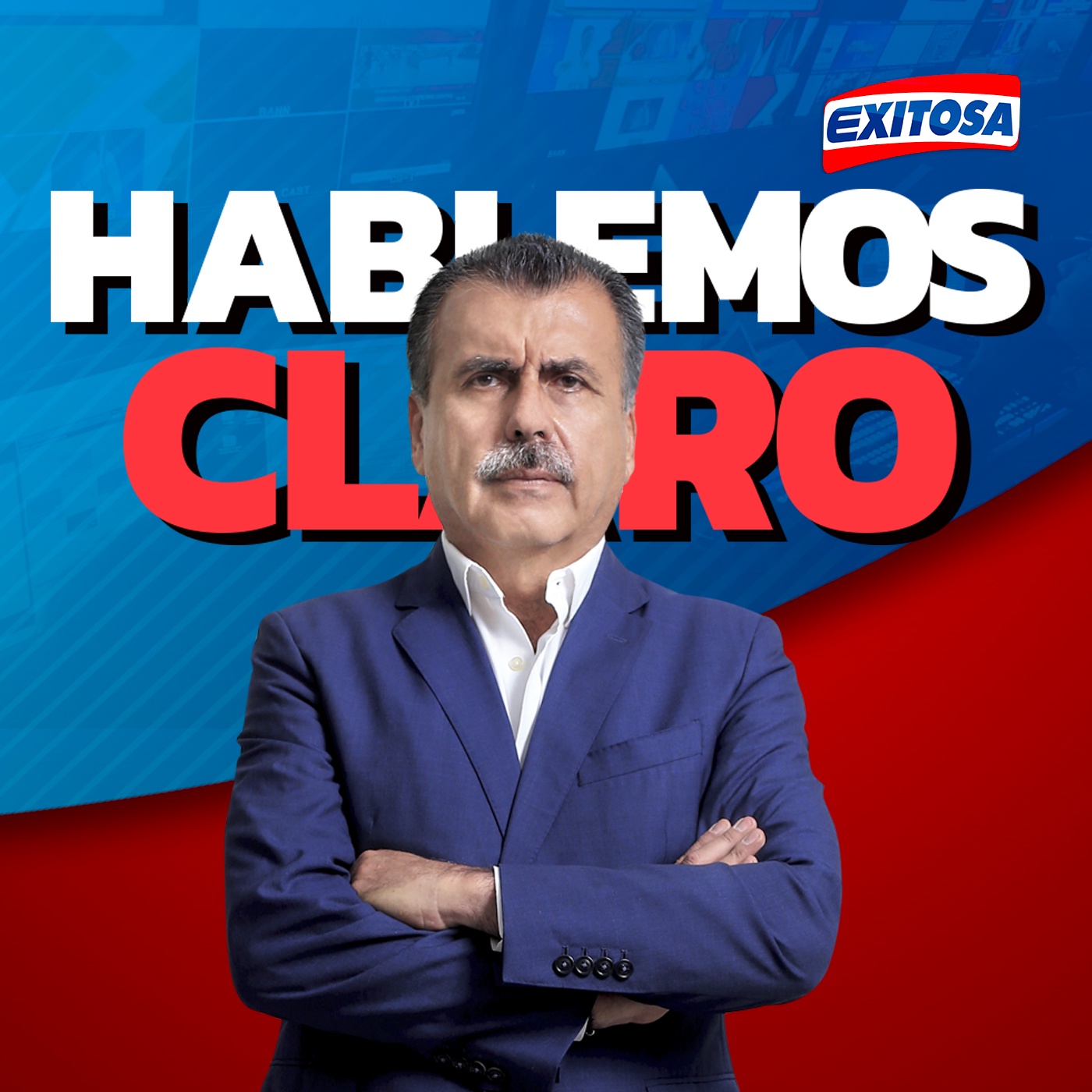 Nicolás Lúcar: Hablemos Claro
