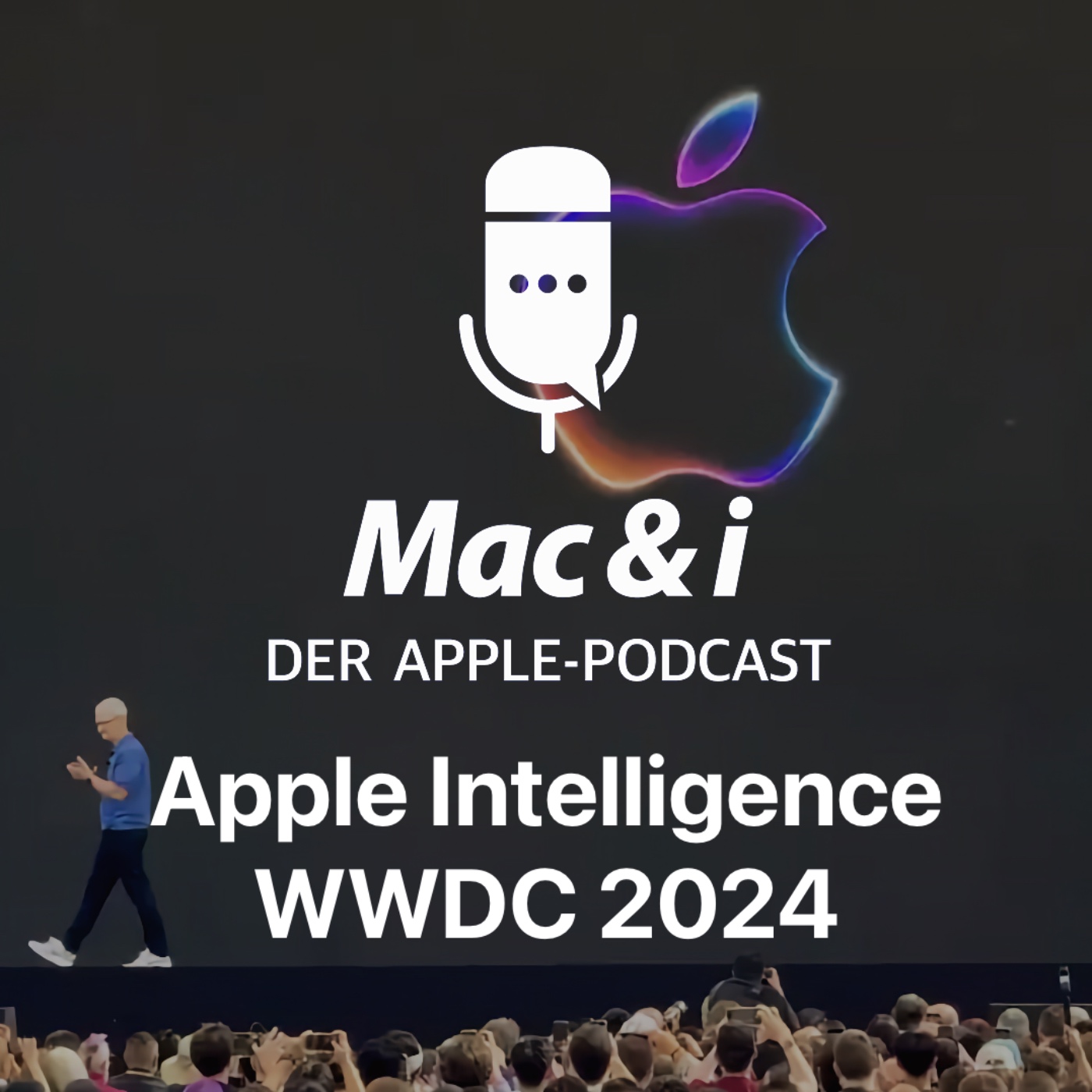 Apple Intelligence, iOS 18 & Co: Erste Analyse der WWDC 2024